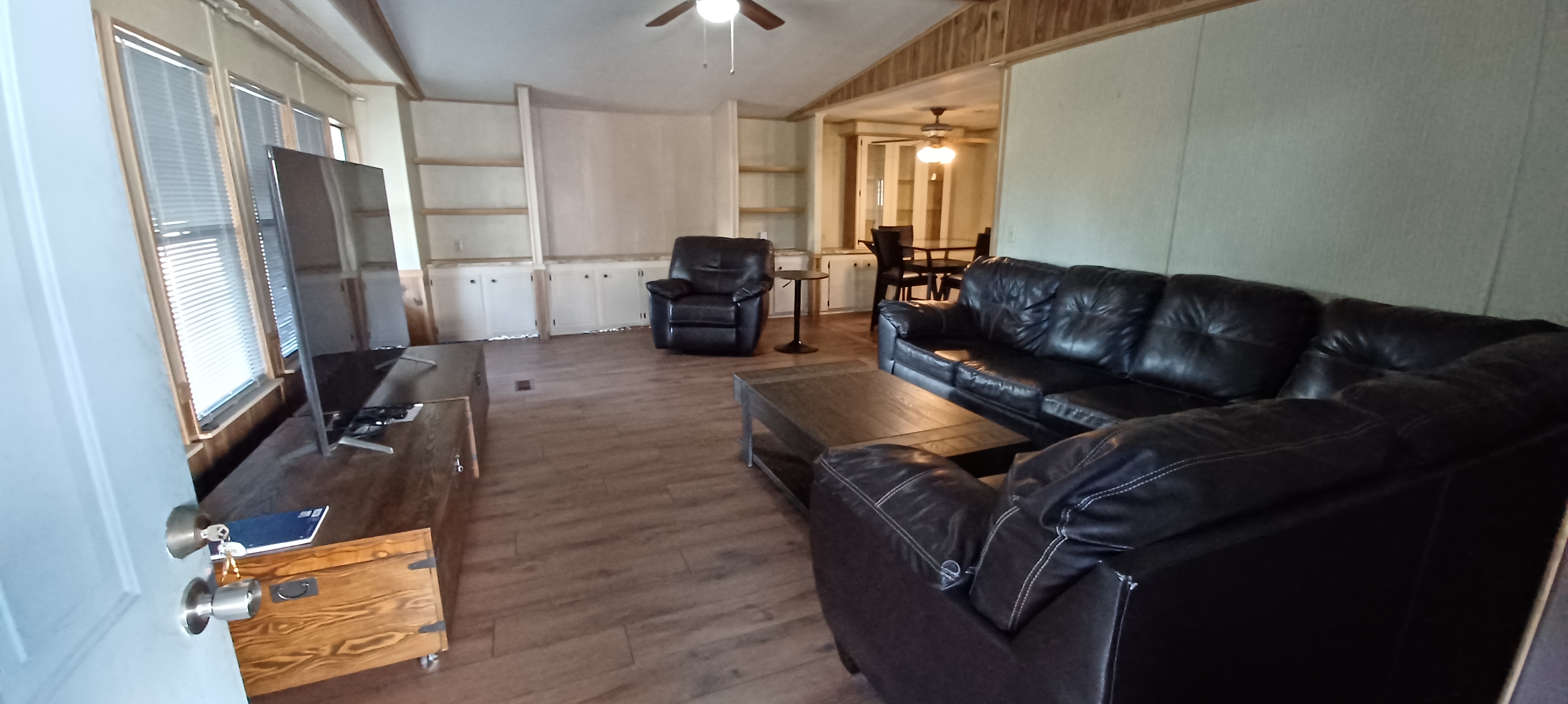 2227 Pebble Beach Blvd, Orlando, Florida 32826, 2 Bedrooms Bedrooms, ,2 BathroomsBathrooms,55-Plus Mobile Home,For Sale,Pebble Beach Blvd,4377