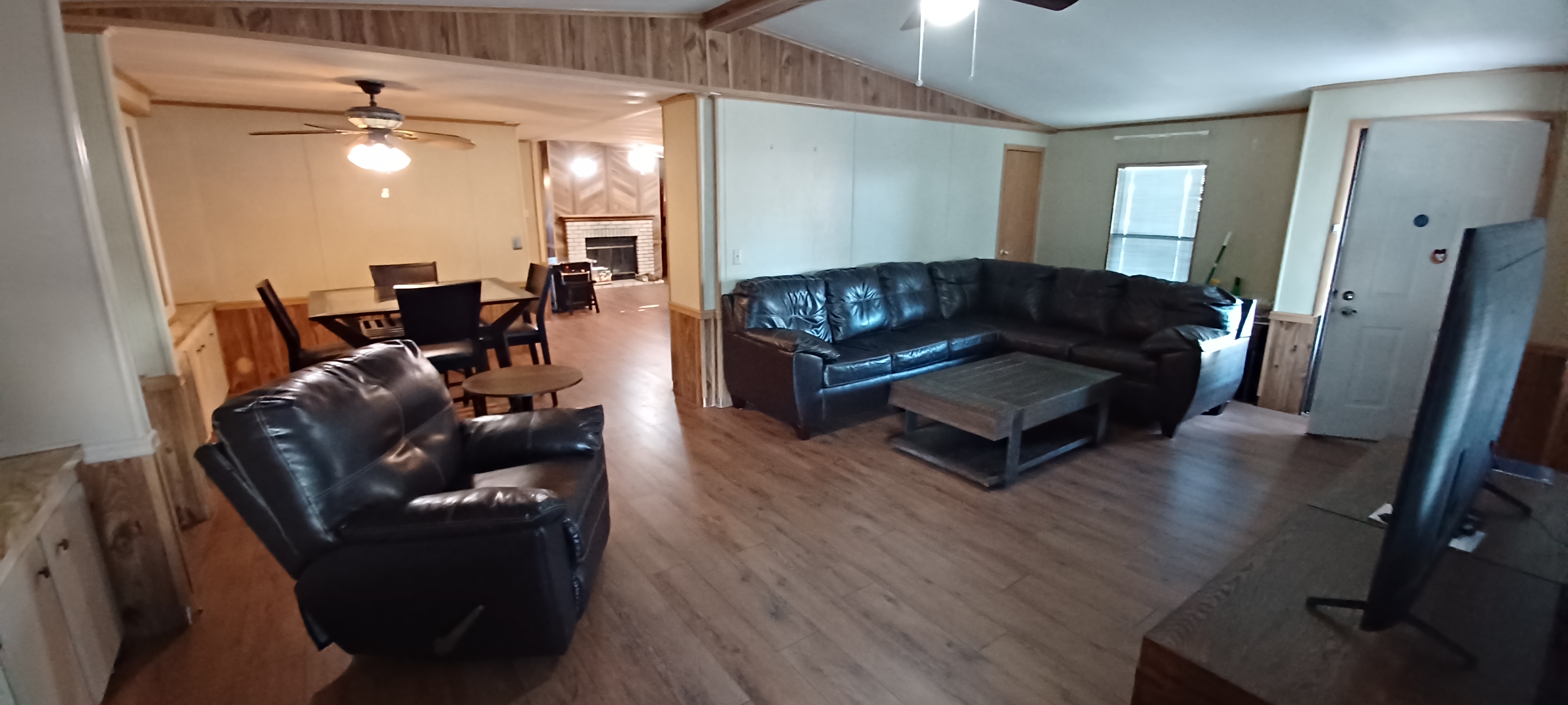 2227 Pebble Beach Blvd, Orlando, Florida 32826, 2 Bedrooms Bedrooms, ,2 BathroomsBathrooms,55-Plus Mobile Home,For Sale,Pebble Beach Blvd,4377