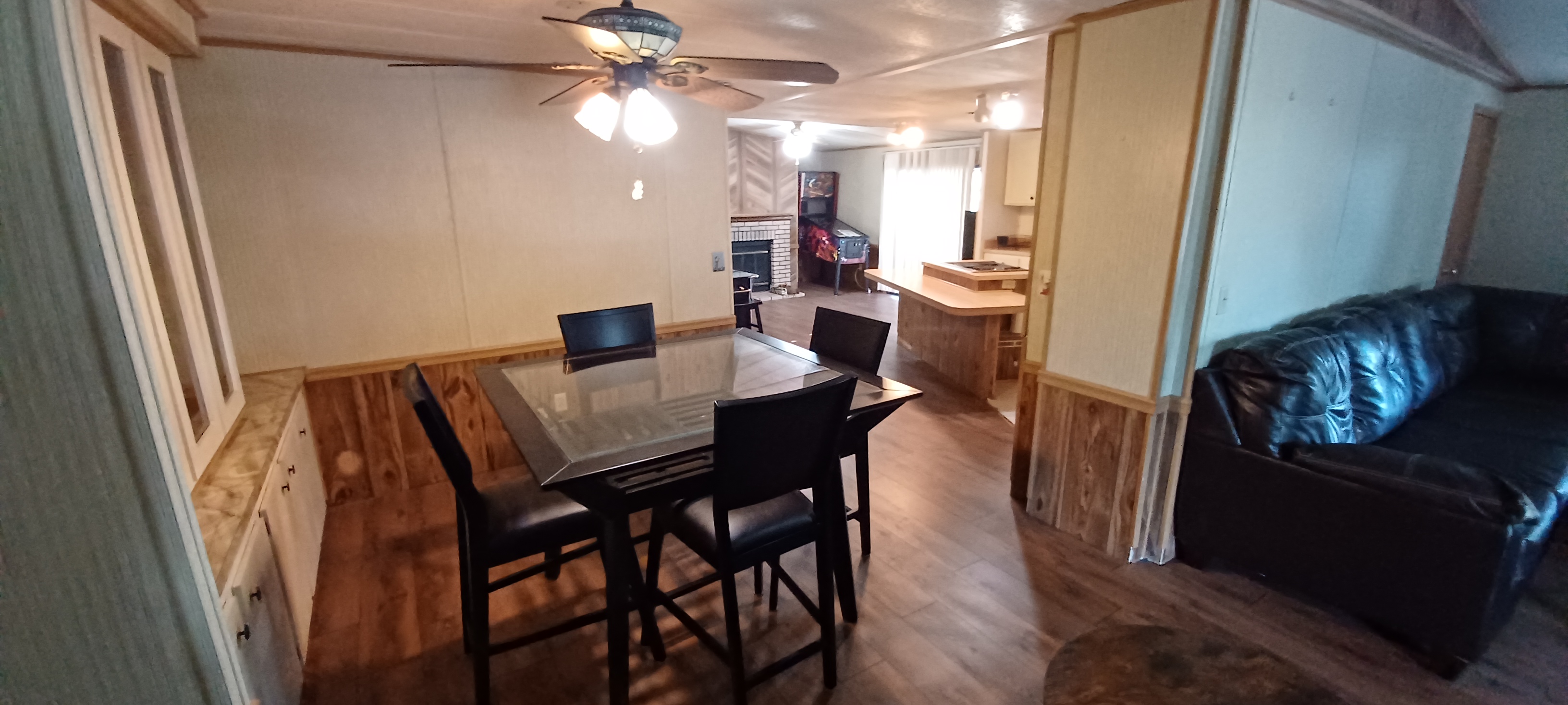 2227 Pebble Beach Blvd, Orlando, Florida 32826, 2 Bedrooms Bedrooms, ,2 BathroomsBathrooms,55-Plus Mobile Home,For Sale,Pebble Beach Blvd,4377