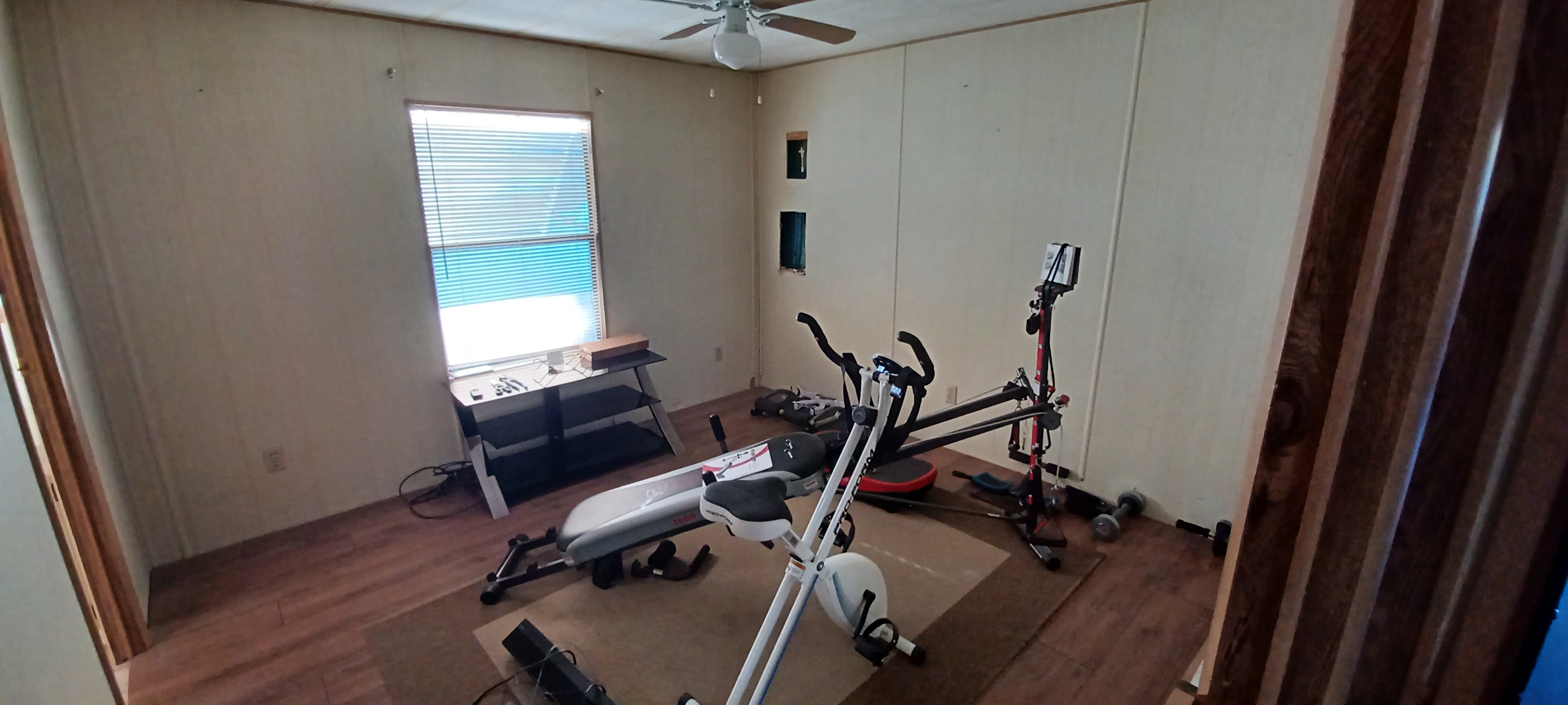 2227 Pebble Beach Blvd, Orlando, Florida 32826, 2 Bedrooms Bedrooms, ,2 BathroomsBathrooms,55-Plus Mobile Home,For Sale,Pebble Beach Blvd,4377