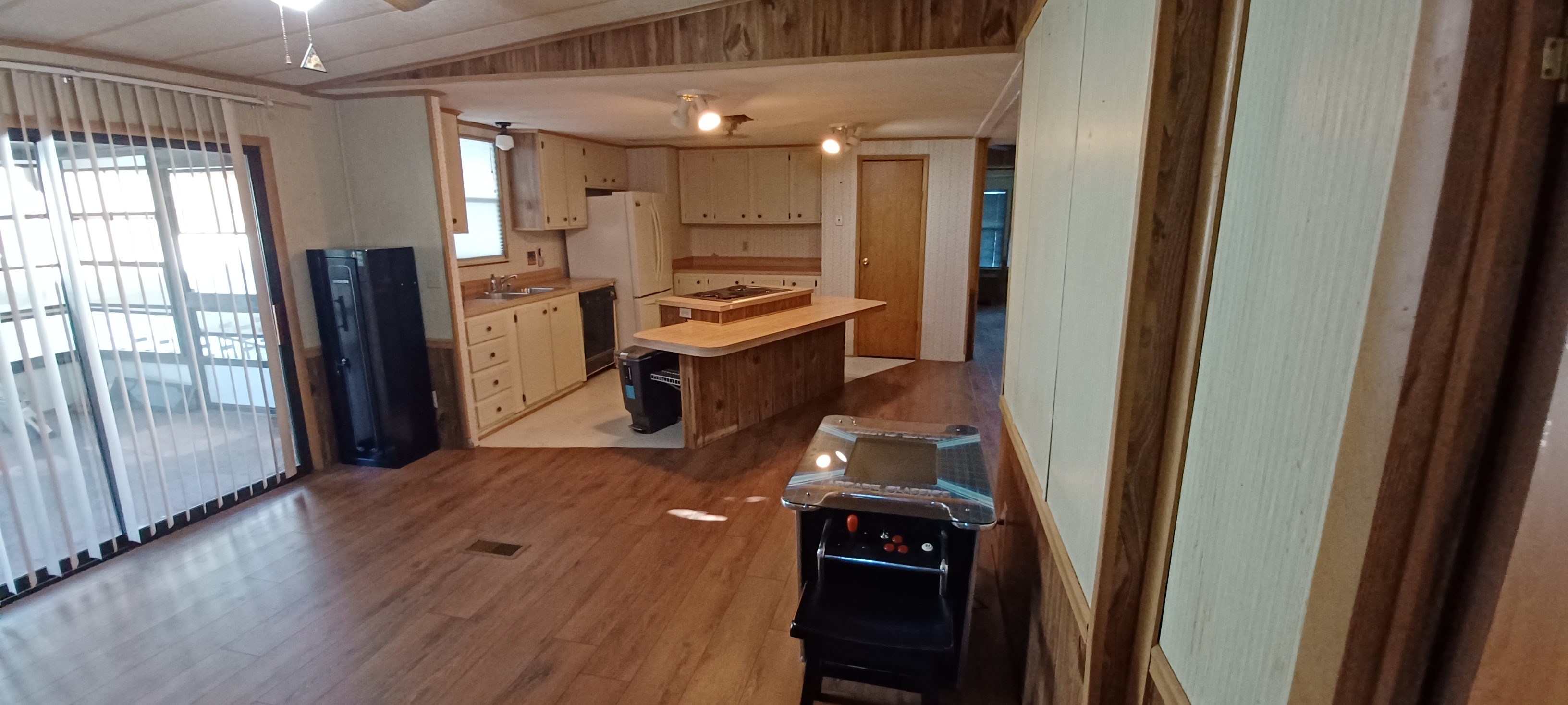 2227 Pebble Beach Blvd, Orlando, Florida 32826, 2 Bedrooms Bedrooms, ,2 BathroomsBathrooms,55-Plus Mobile Home,For Sale,Pebble Beach Blvd,4377