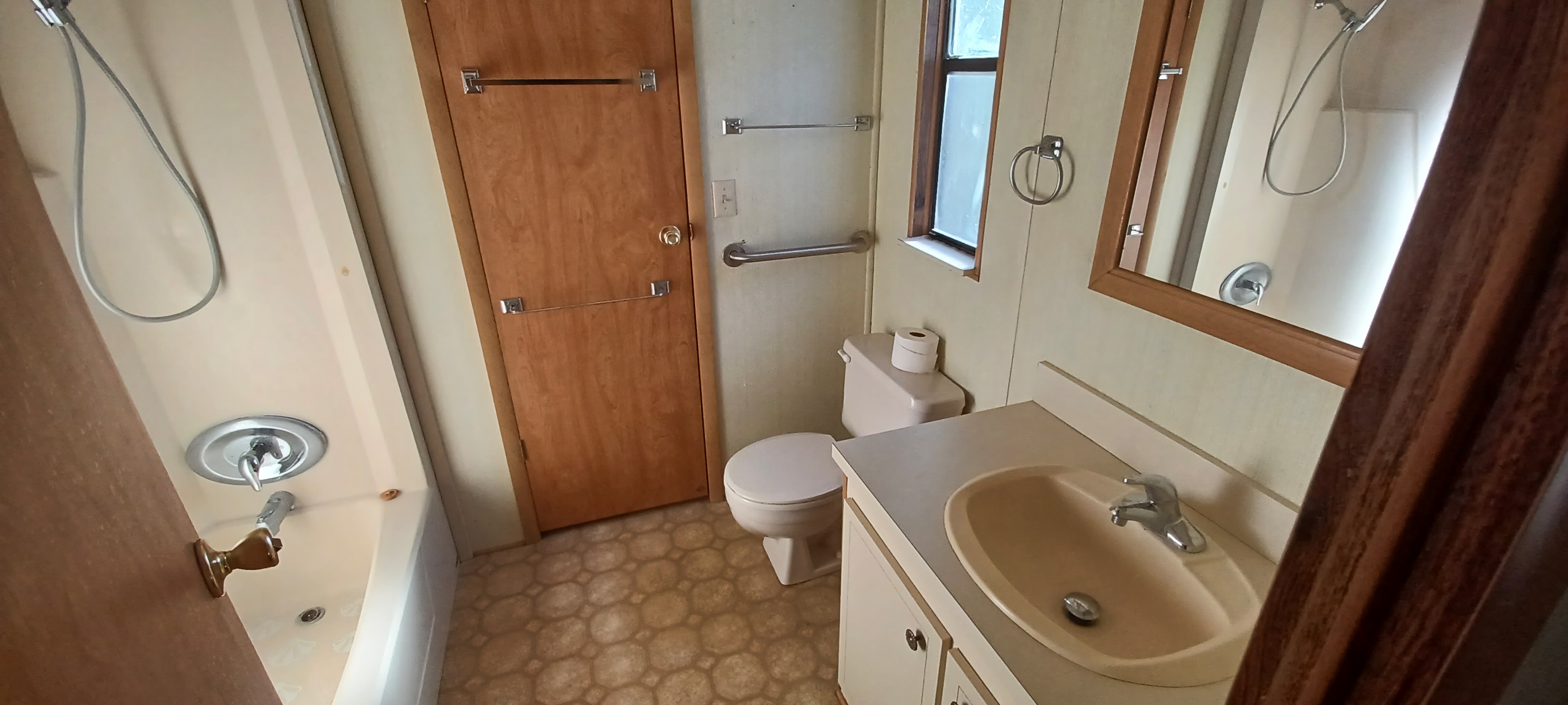 2227 Pebble Beach Blvd, Orlando, Florida 32826, 2 Bedrooms Bedrooms, ,2 BathroomsBathrooms,55-Plus Mobile Home,For Sale,Pebble Beach Blvd,4377