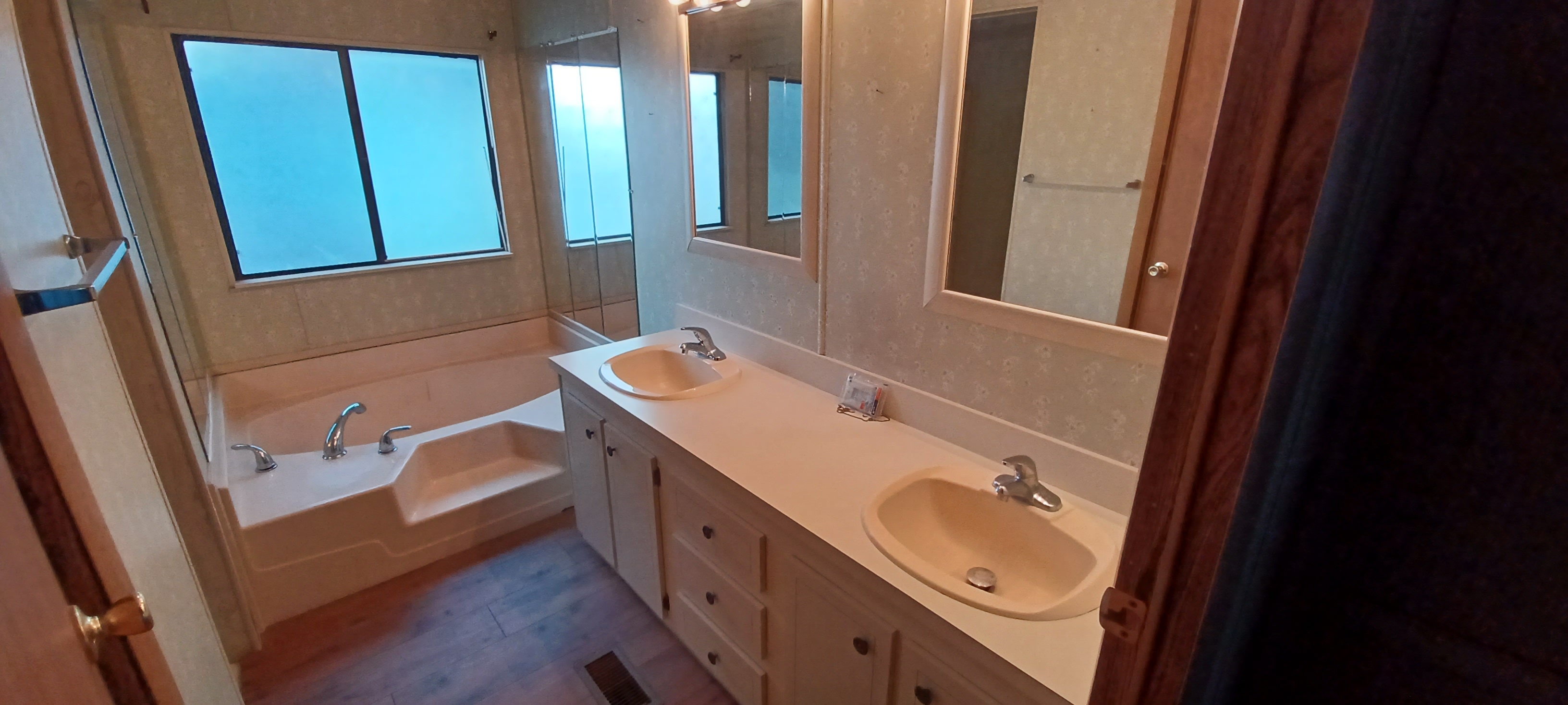 2227 Pebble Beach Blvd, Orlando, Florida 32826, 2 Bedrooms Bedrooms, ,2 BathroomsBathrooms,55-Plus Mobile Home,For Sale,Pebble Beach Blvd,4377