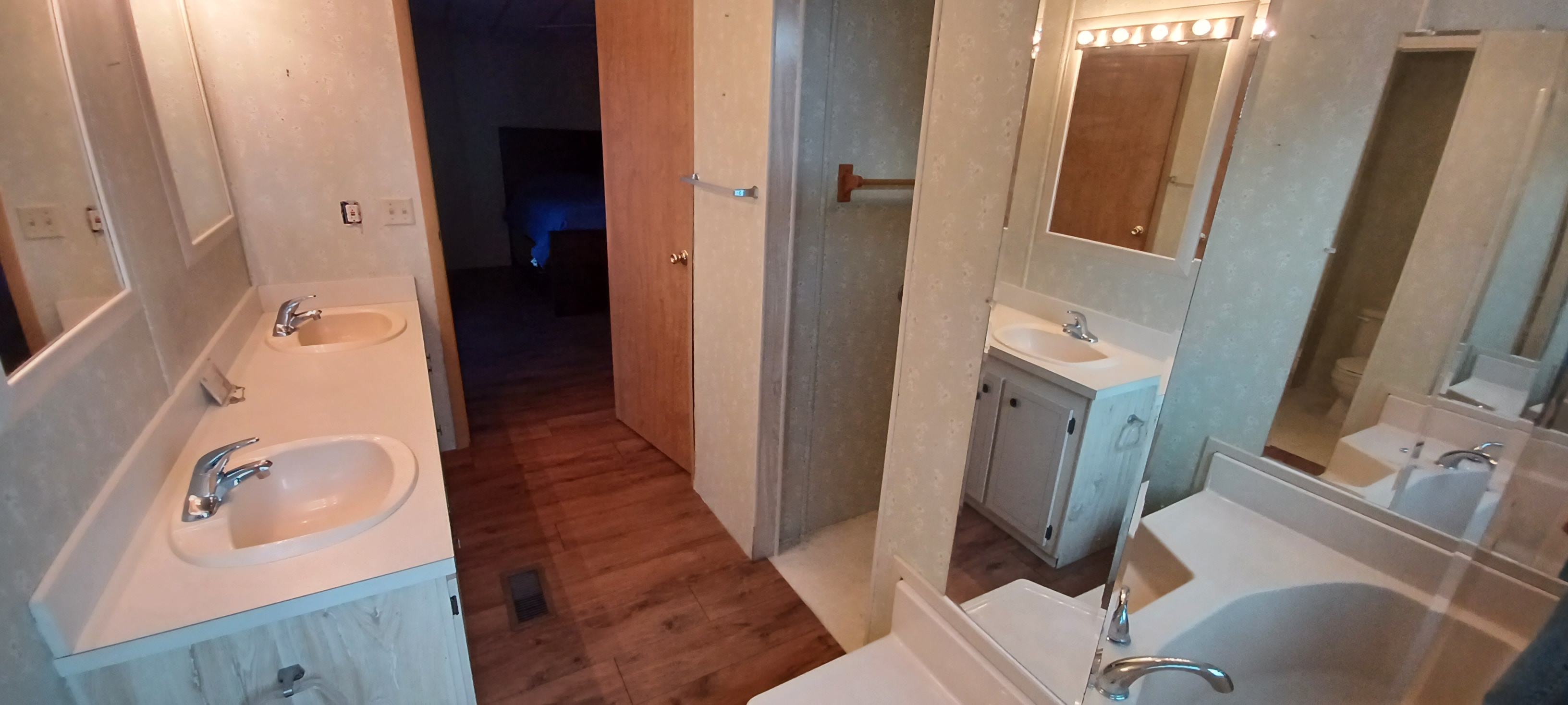 2227 Pebble Beach Blvd, Orlando, Florida 32826, 2 Bedrooms Bedrooms, ,2 BathroomsBathrooms,55-Plus Mobile Home,For Sale,Pebble Beach Blvd,4377