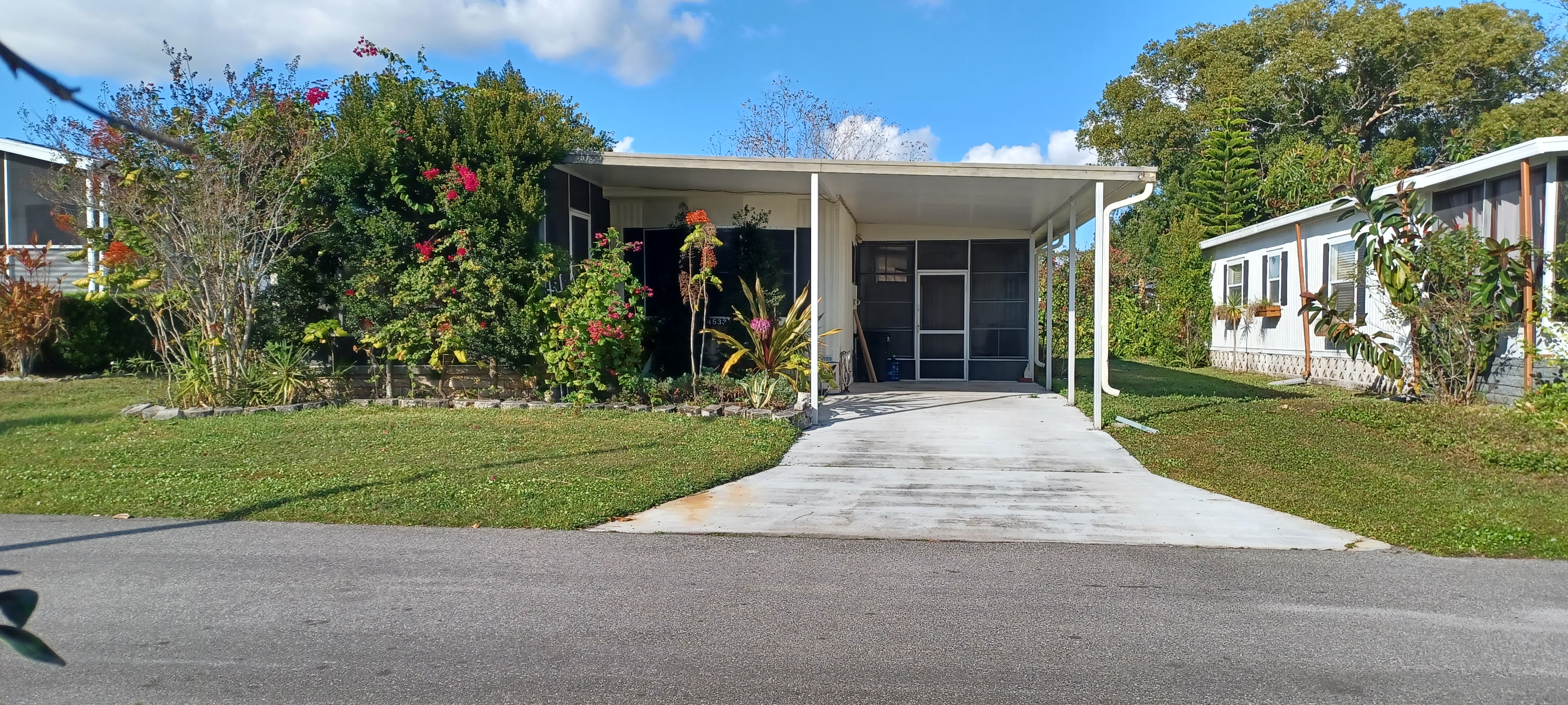 14533 Maidstone Rd, Lot 142, Orlando, Florida 32826, 2 Bedrooms Bedrooms, ,2 BathroomsBathrooms,55-Plus Mobile Home,For Sale,Maidstone Rd, Lot 142,4379