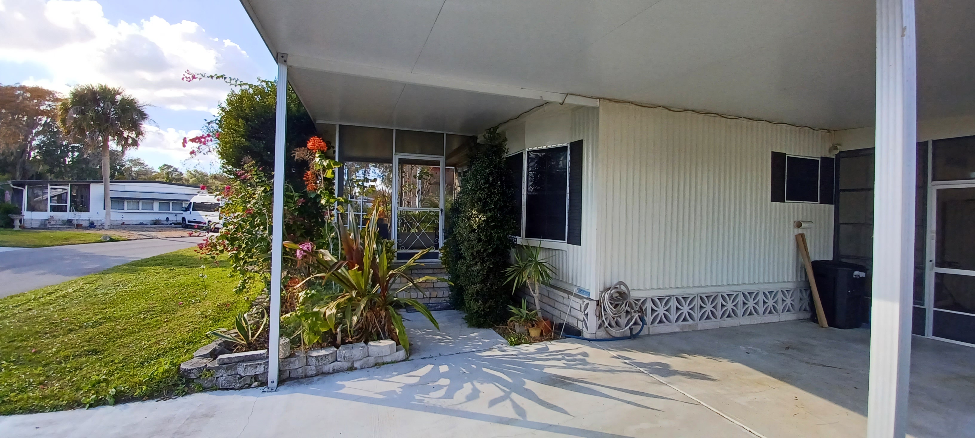 14533 Maidstone Rd, Lot 142, Orlando, Florida 32826, 2 Bedrooms Bedrooms, ,2 BathroomsBathrooms,55-Plus Mobile Home,For Sale,Maidstone Rd, Lot 142,4379