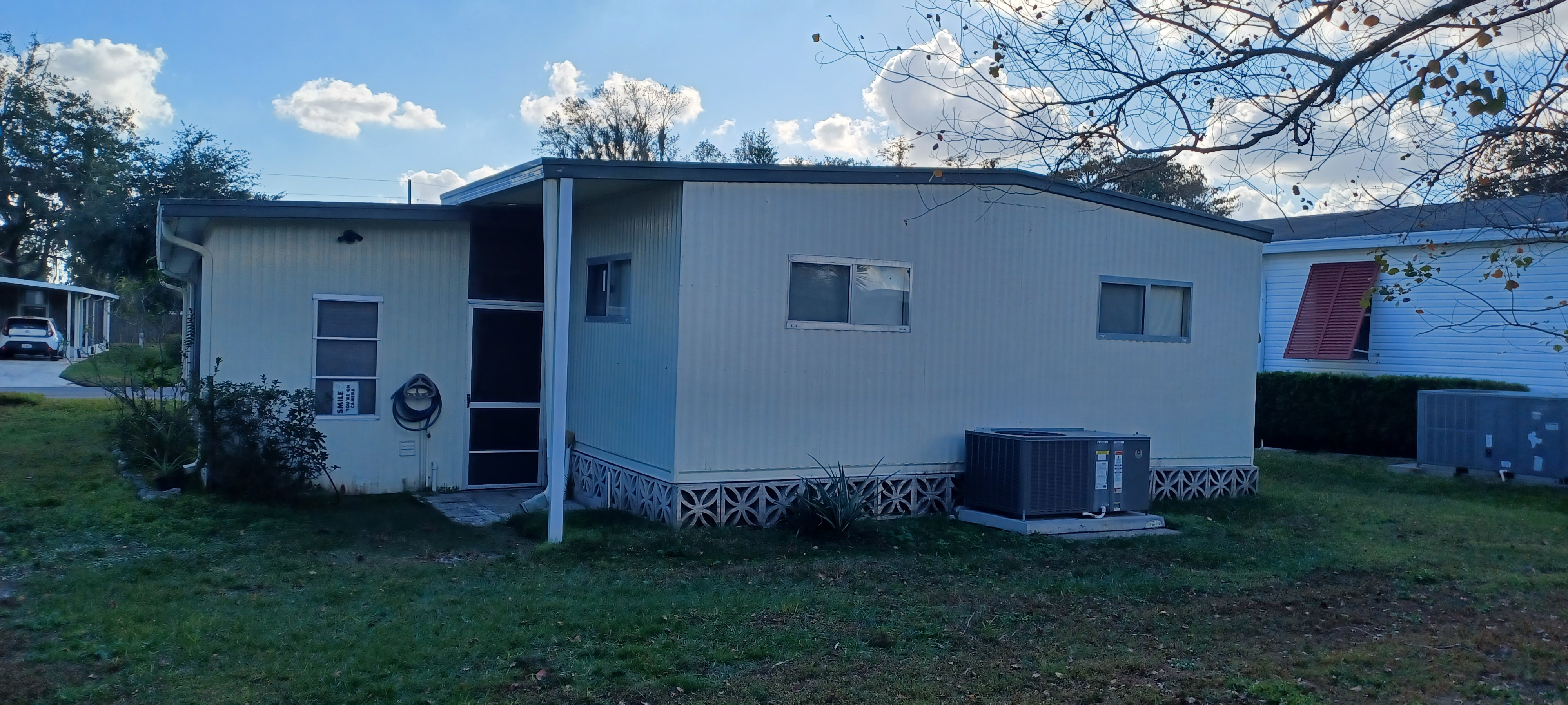 14533 Maidstone Rd, Lot 142, Orlando, Florida 32826, 2 Bedrooms Bedrooms, ,2 BathroomsBathrooms,55-Plus Mobile Home,For Sale,Maidstone Rd, Lot 142,4379