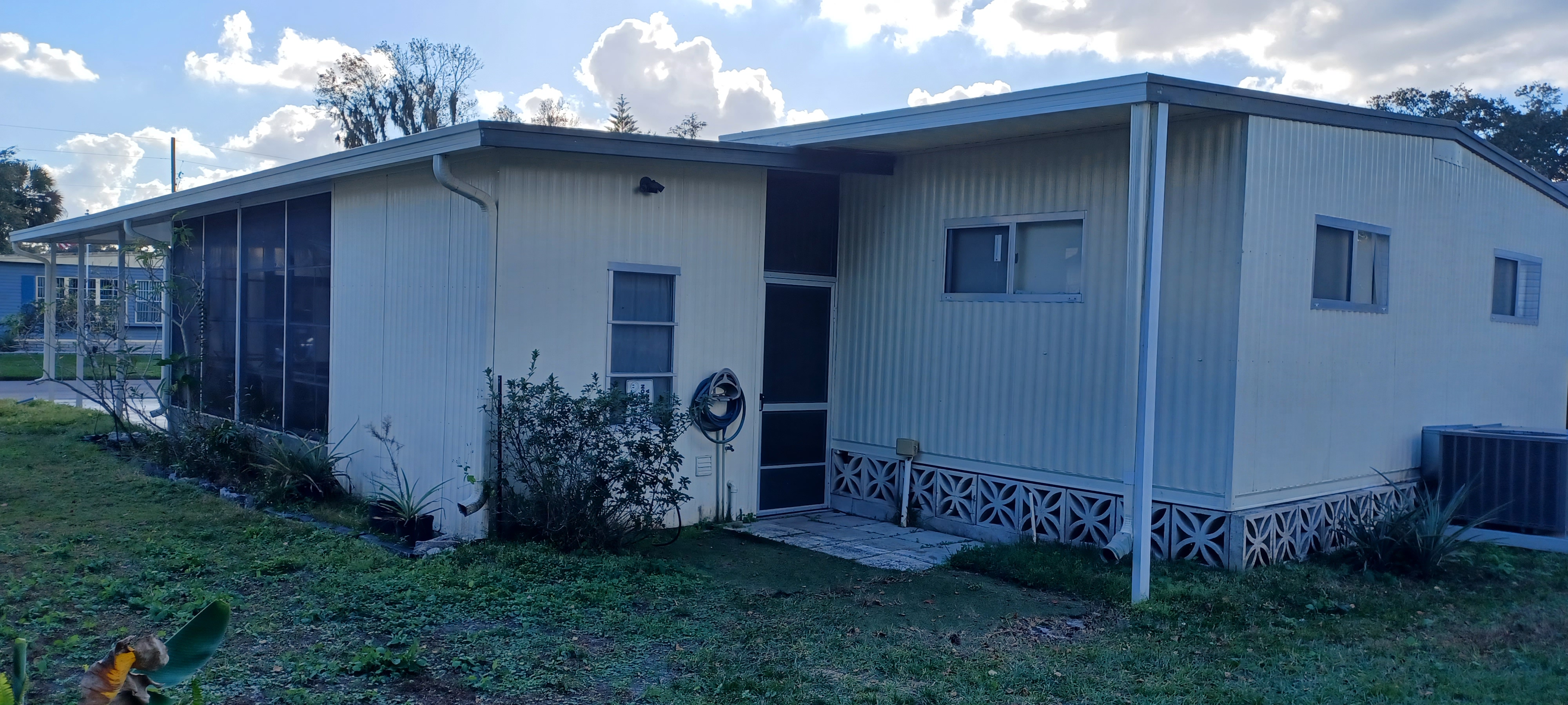 14533 Maidstone Rd, Lot 142, Orlando, Florida 32826, 2 Bedrooms Bedrooms, ,2 BathroomsBathrooms,55-Plus Mobile Home,For Sale,Maidstone Rd, Lot 142,4379