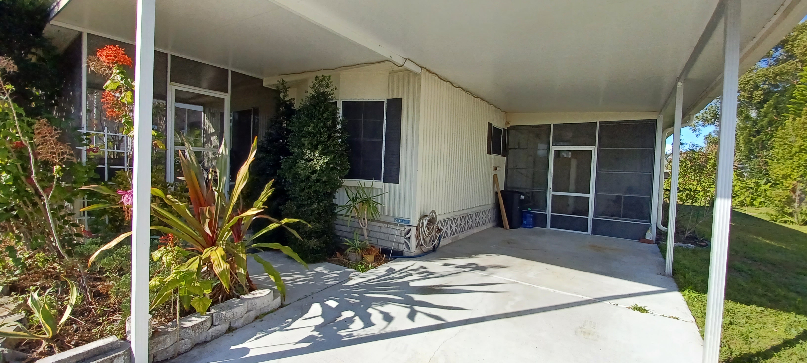 14533 Maidstone Rd, Lot 142, Orlando, Florida 32826, 2 Bedrooms Bedrooms, ,2 BathroomsBathrooms,55-Plus Mobile Home,For Sale,Maidstone Rd, Lot 142,4379