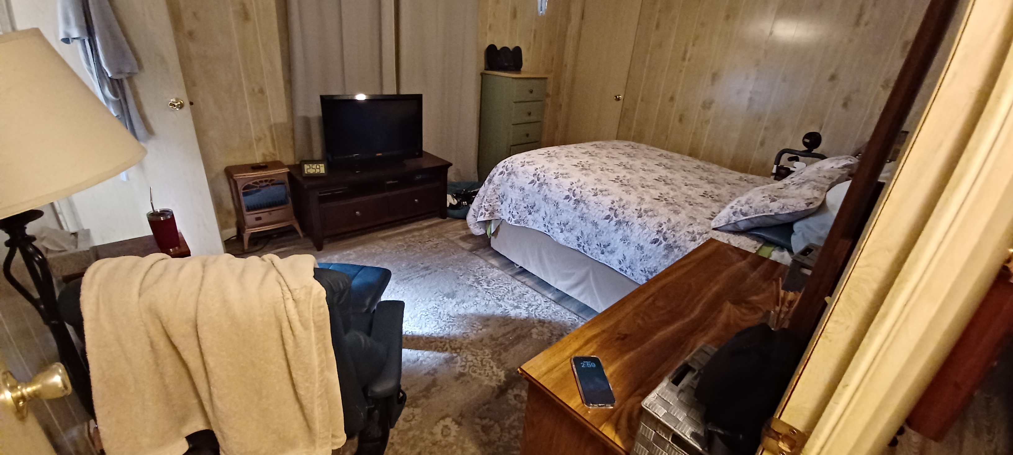 14533 Maidstone Rd, Lot 142, Orlando, Florida 32826, 2 Bedrooms Bedrooms, ,2 BathroomsBathrooms,55-Plus Mobile Home,For Sale,Maidstone Rd, Lot 142,4379