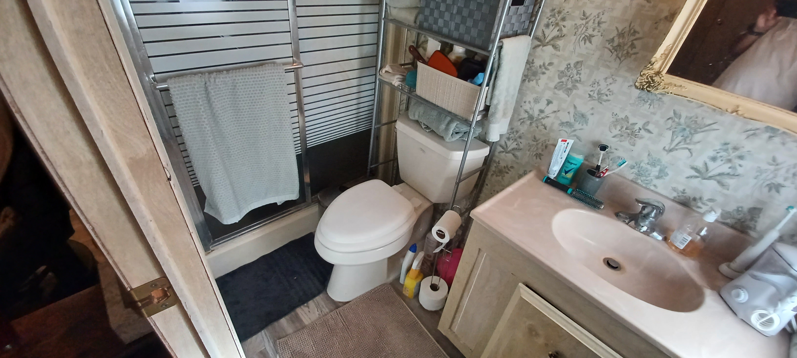 14533 Maidstone Rd, Lot 142, Orlando, Florida 32826, 2 Bedrooms Bedrooms, ,2 BathroomsBathrooms,55-Plus Mobile Home,For Sale,Maidstone Rd, Lot 142,4379