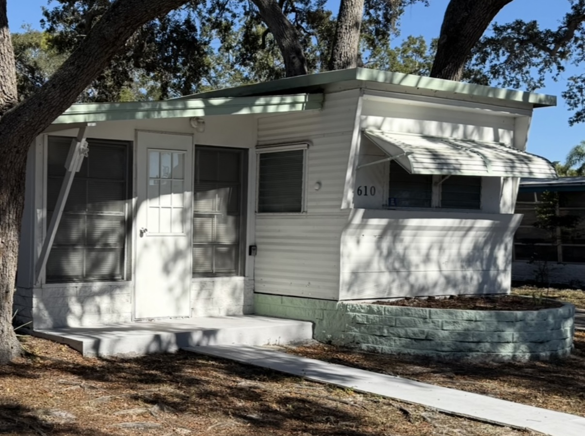 20000 US Hwy 19 N, Lot 610, Clearwater, Florida 33764, 2 Bedrooms Bedrooms, ,1 BathroomBathrooms,55-Plus Mobile Home,For Sale,US Hwy 19 N, Lot 610,4384