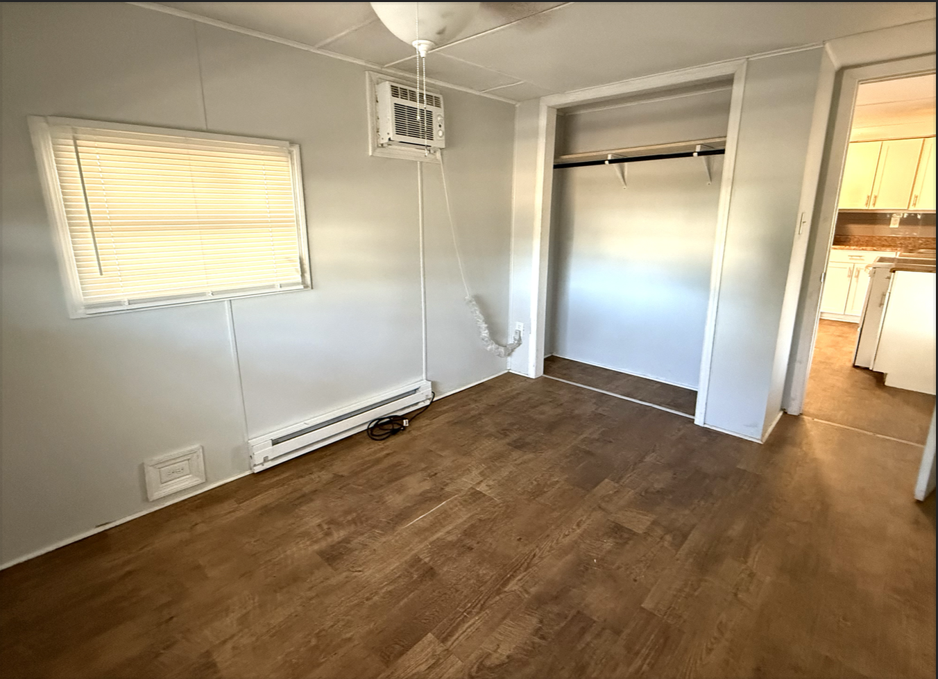 20000 US Hwy 19 N, Lot 607, Clearwater, Florida 33764, 2 Bedrooms Bedrooms, ,1 BathroomBathrooms,55-Plus Mobile Home,For Sale,US Hwy 19 N, Lot 607,4385