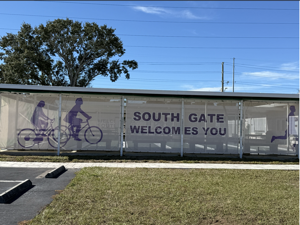 20000 US Hwy 19 N, Lot 607, Clearwater, Florida 33764, 2 Bedrooms Bedrooms, ,1 BathroomBathrooms,55-Plus Mobile Home,For Sale,US Hwy 19 N, Lot 607,4385