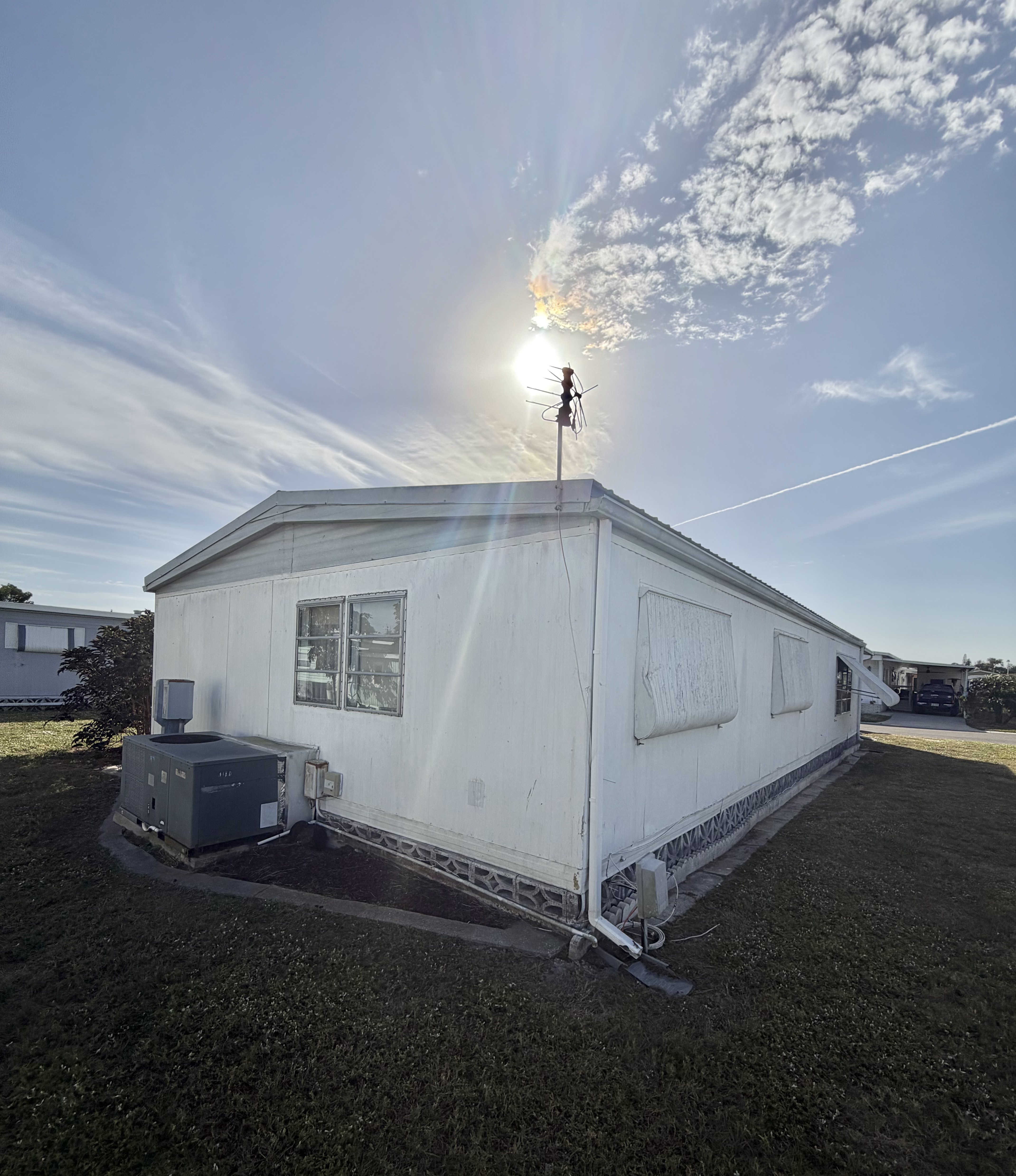 570 57th Ave W, Lot 250, Bradenton, Florida 34207, 2 Bedrooms Bedrooms, ,2 BathroomsBathrooms,55-Plus Mobile Home,For Sale,57th Ave W, Lot 250,4386