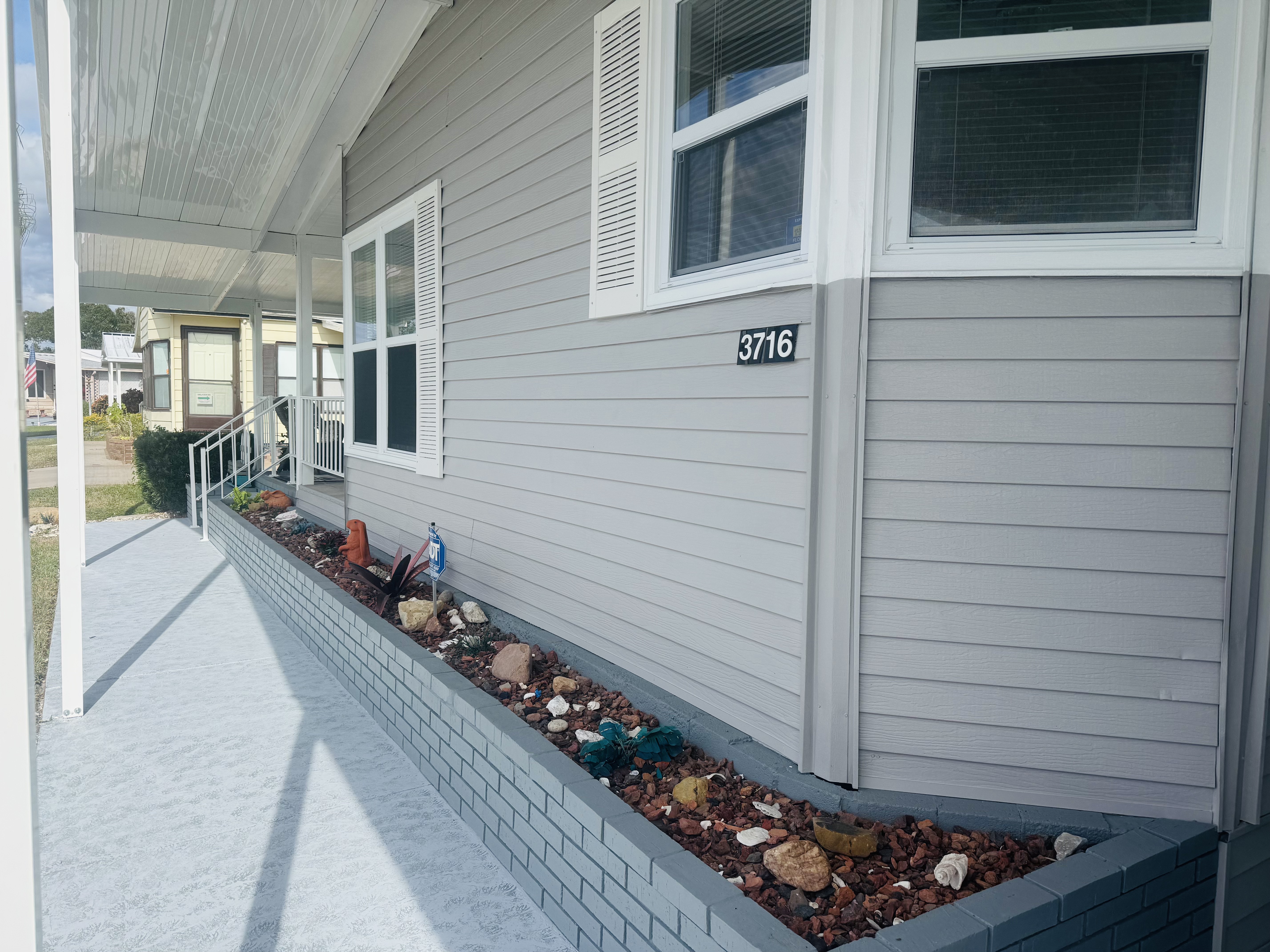 3716 Buena Vista Way South, Ellenton, Florida 34222, 2 Bedrooms Bedrooms, ,2 BathroomsBathrooms,55-Plus Mobile Home,For Sale,Buena Vista Way South,4387