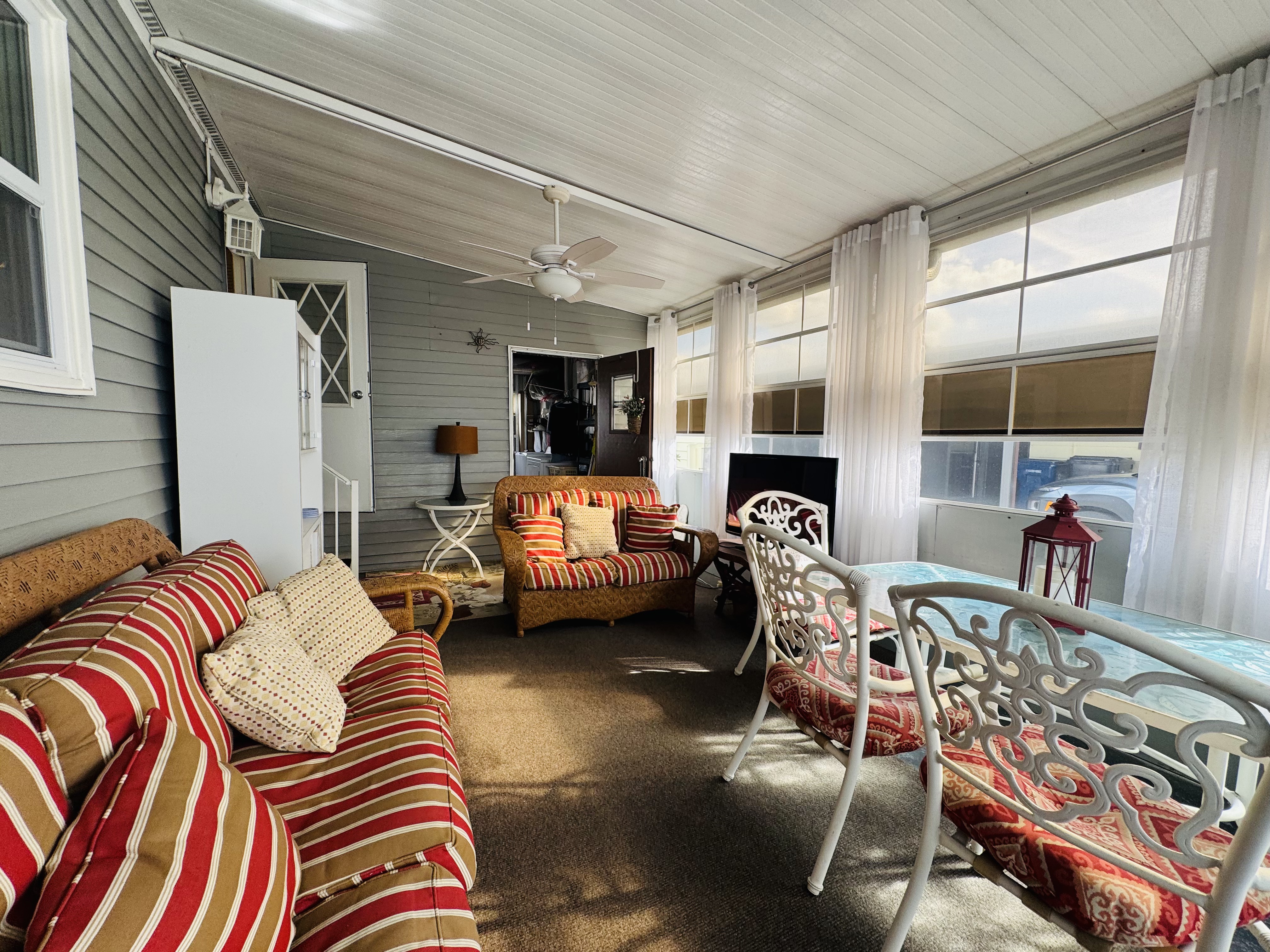 3716 Buena Vista Way South, Ellenton, Florida 34222, 2 Bedrooms Bedrooms, ,2 BathroomsBathrooms,55-Plus Mobile Home,For Sale,Buena Vista Way South,4387