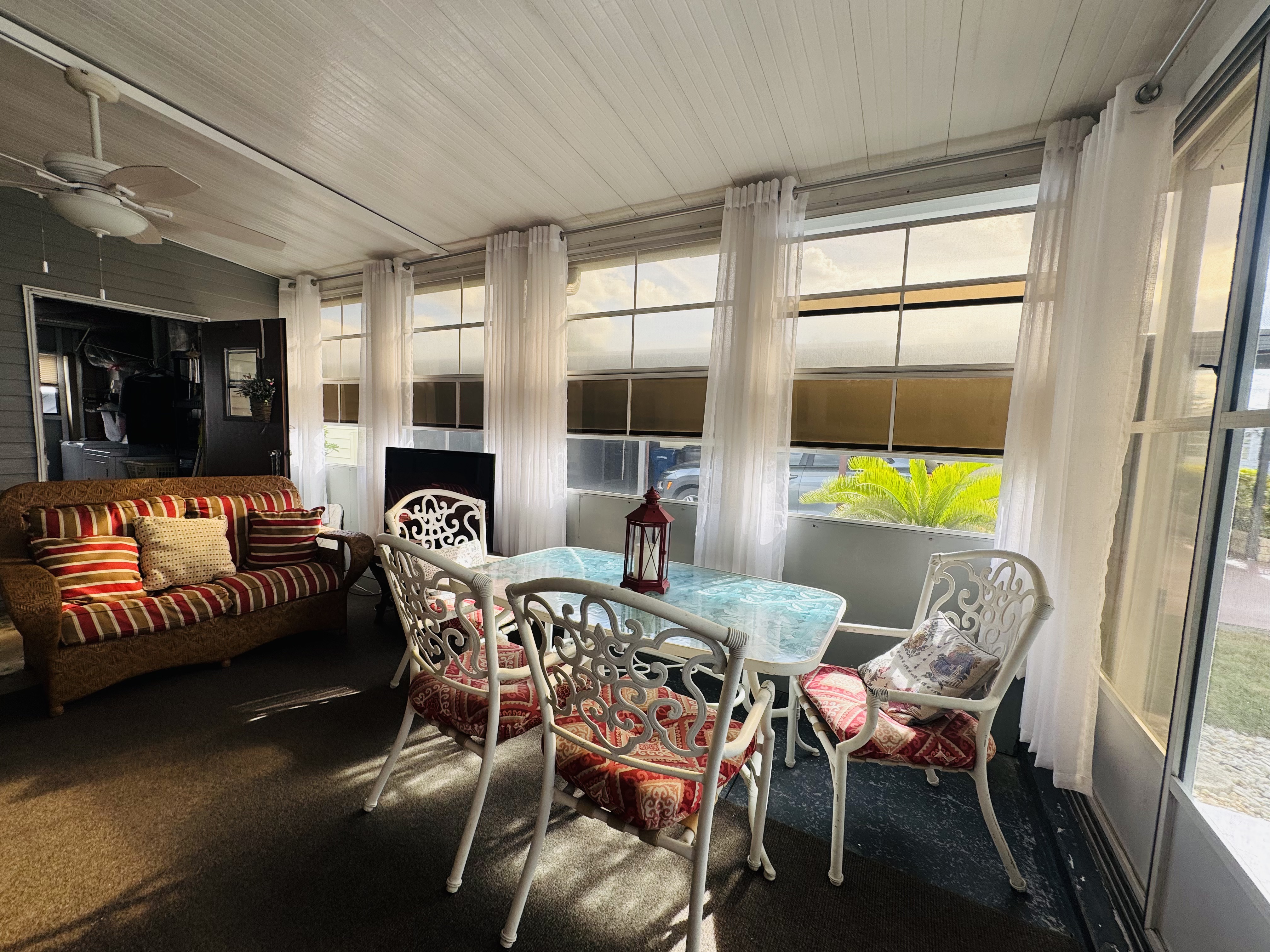 3716 Buena Vista Way South, Ellenton, Florida 34222, 2 Bedrooms Bedrooms, ,2 BathroomsBathrooms,55-Plus Mobile Home,For Sale,Buena Vista Way South,4387