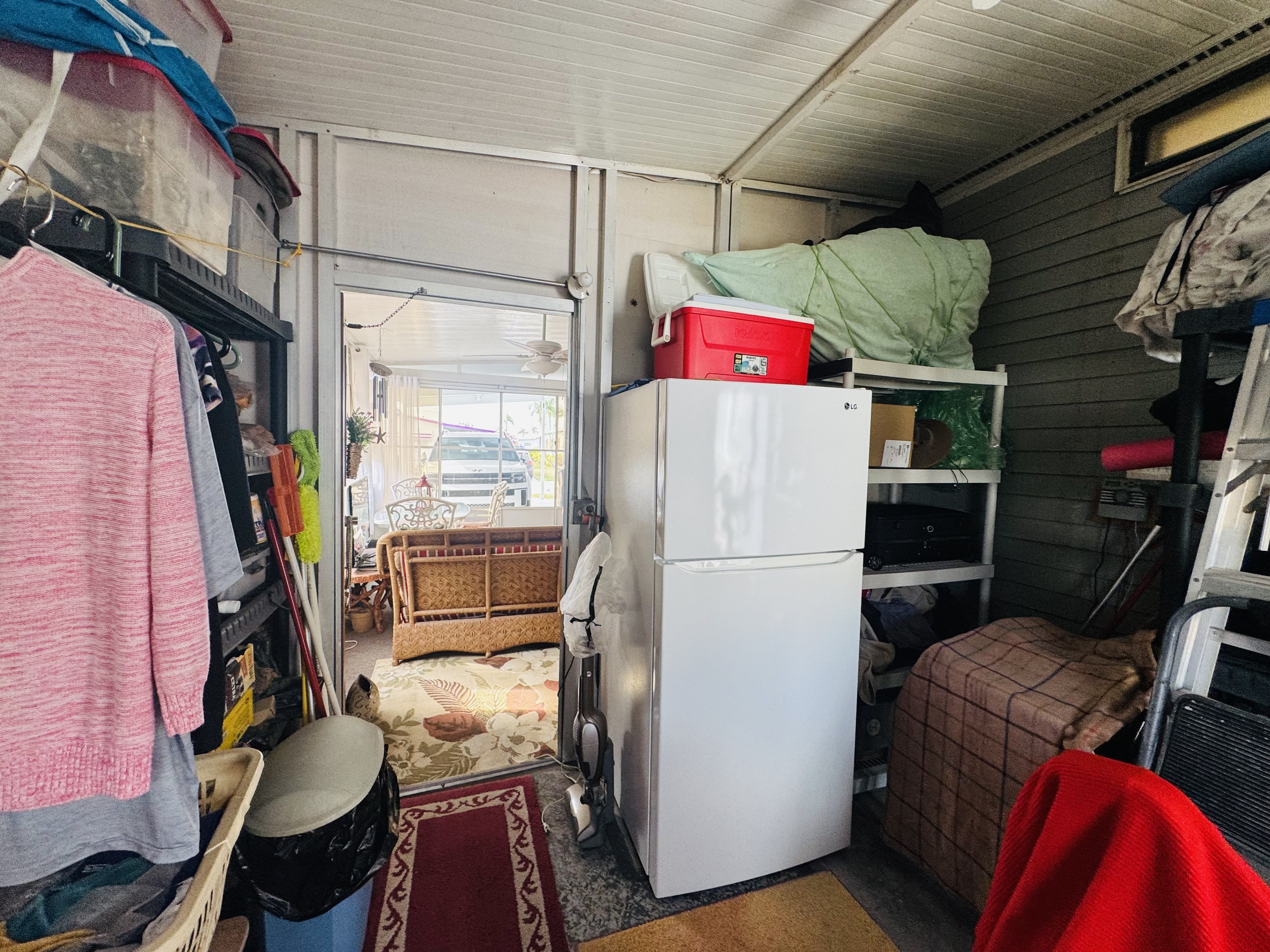 3716 Buena Vista Way South, Ellenton, Florida 34222, 2 Bedrooms Bedrooms, ,2 BathroomsBathrooms,55-Plus Mobile Home,For Sale,Buena Vista Way South,4387