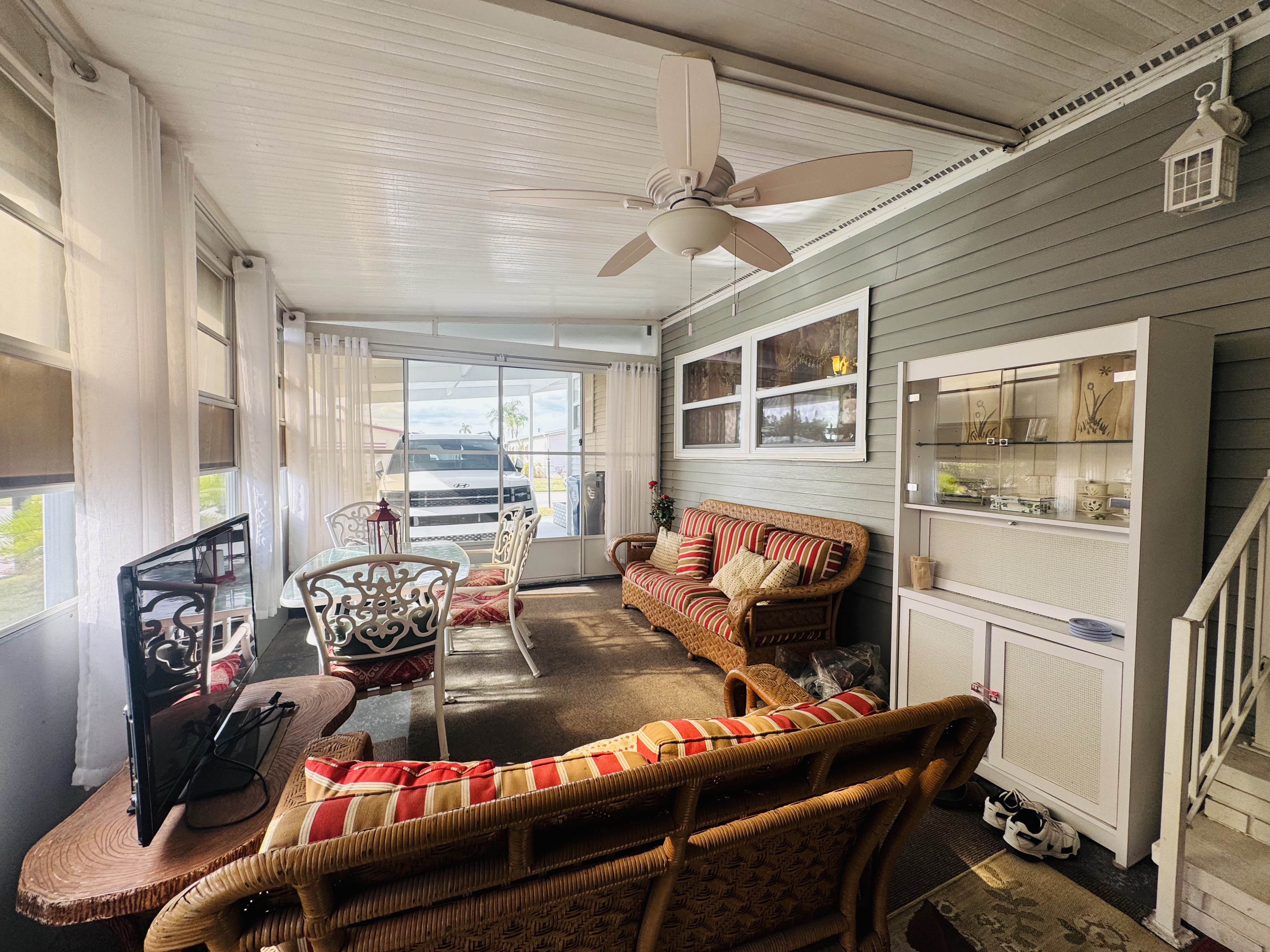 3716 Buena Vista Way South, Ellenton, Florida 34222, 2 Bedrooms Bedrooms, ,2 BathroomsBathrooms,55-Plus Mobile Home,For Sale,Buena Vista Way South,4387