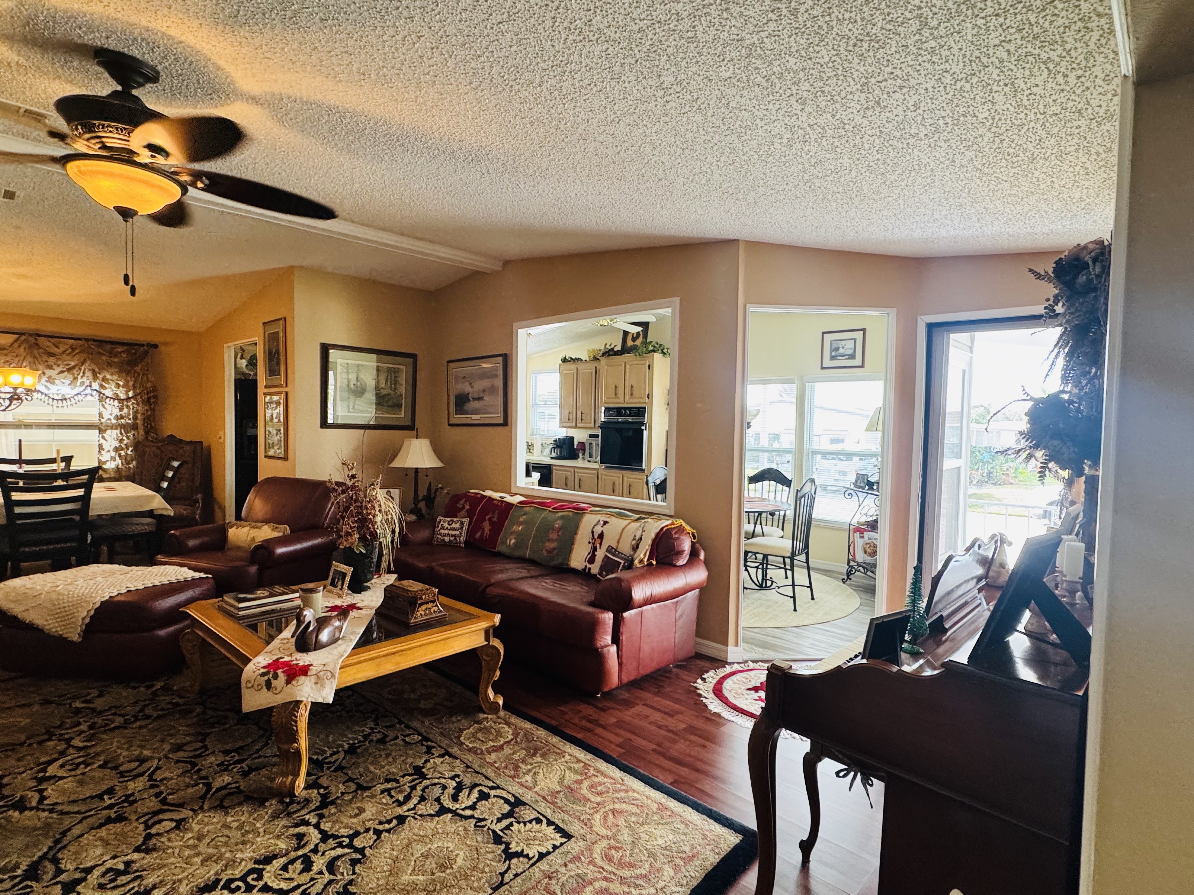 3716 Buena Vista Way South, Ellenton, Florida 34222, 2 Bedrooms Bedrooms, ,2 BathroomsBathrooms,55-Plus Mobile Home,For Sale,Buena Vista Way South,4387