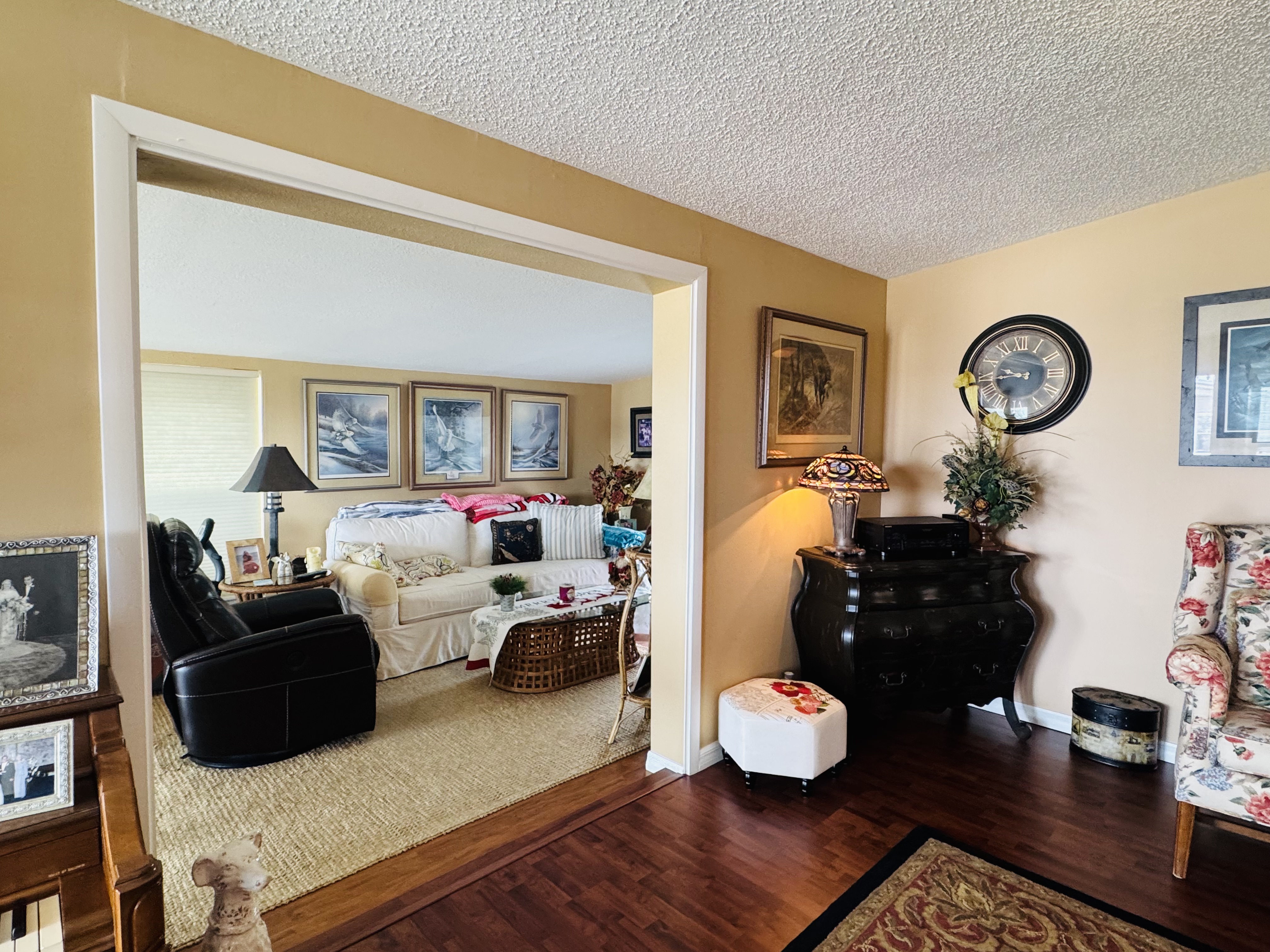 3716 Buena Vista Way South, Ellenton, Florida 34222, 2 Bedrooms Bedrooms, ,2 BathroomsBathrooms,55-Plus Mobile Home,For Sale,Buena Vista Way South,4387