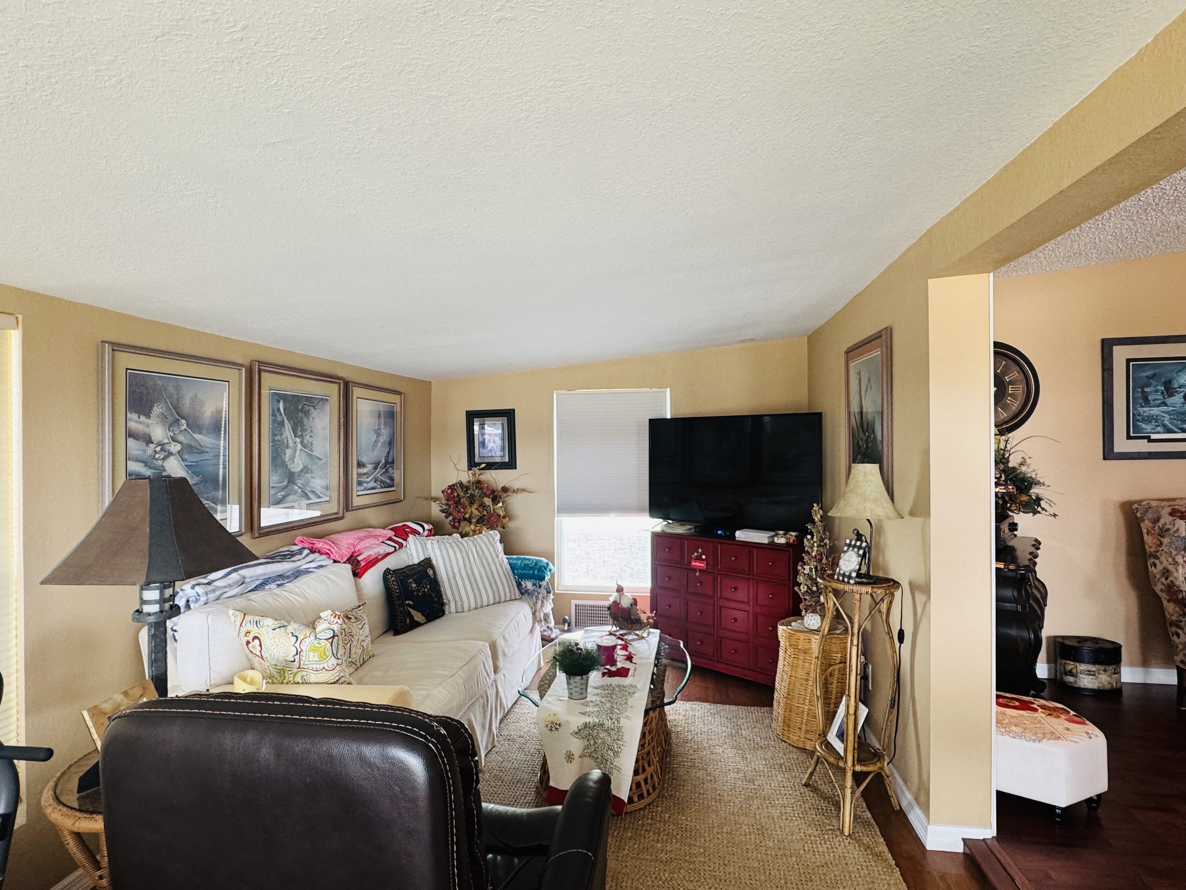 3716 Buena Vista Way South, Ellenton, Florida 34222, 2 Bedrooms Bedrooms, ,2 BathroomsBathrooms,55-Plus Mobile Home,For Sale,Buena Vista Way South,4387