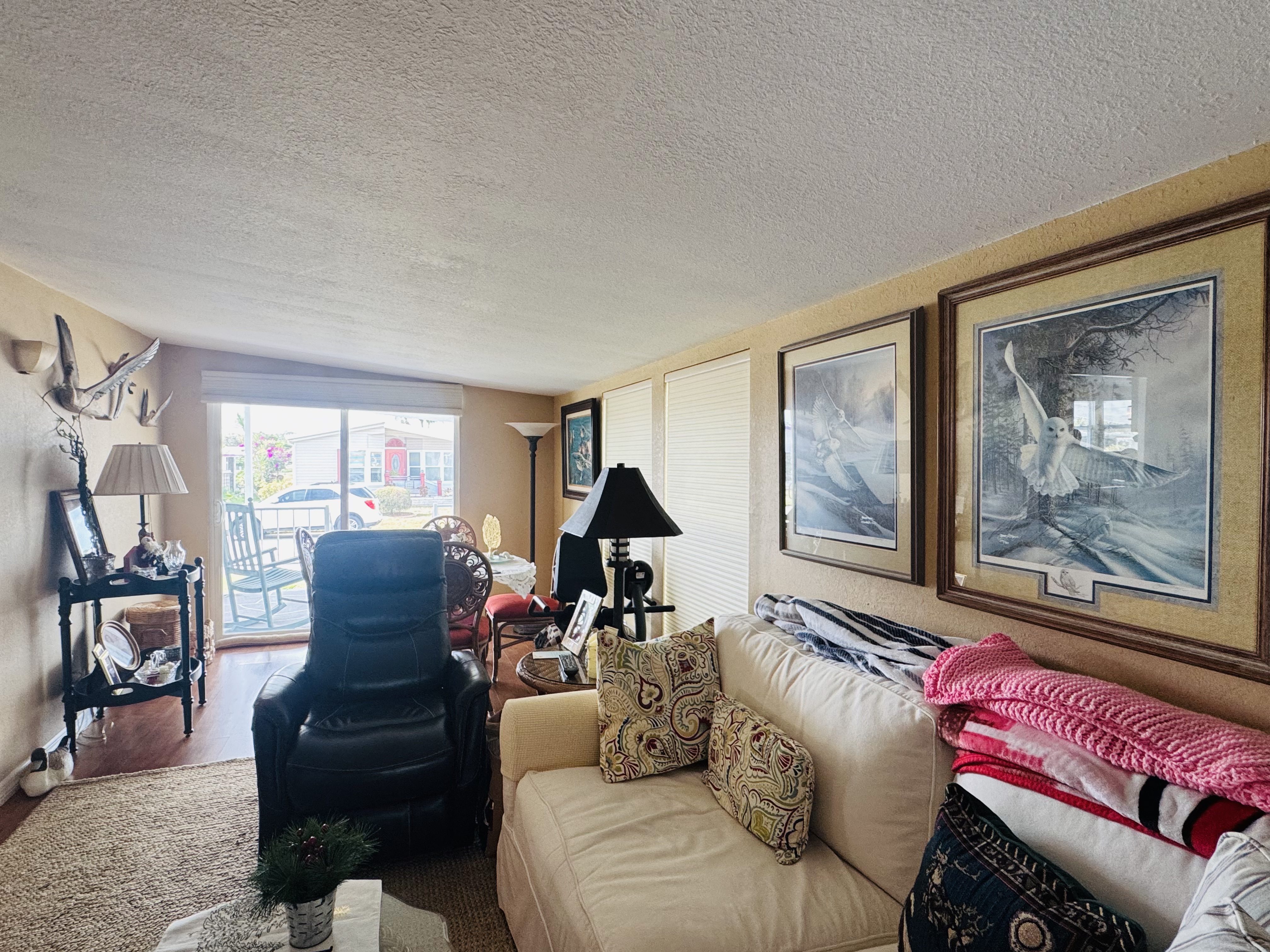 3716 Buena Vista Way South, Ellenton, Florida 34222, 2 Bedrooms Bedrooms, ,2 BathroomsBathrooms,55-Plus Mobile Home,For Sale,Buena Vista Way South,4387