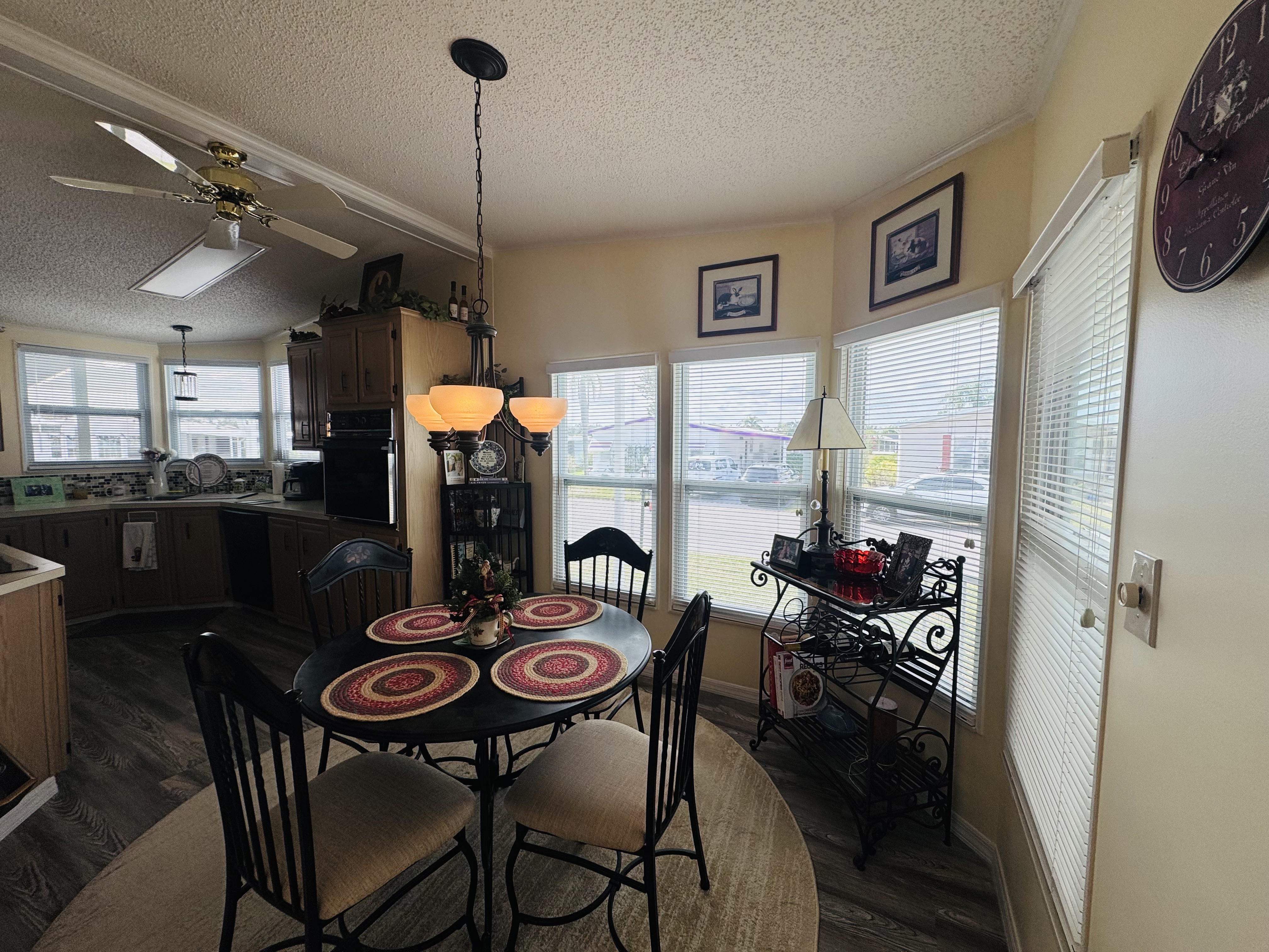 3716 Buena Vista Way South, Ellenton, Florida 34222, 2 Bedrooms Bedrooms, ,2 BathroomsBathrooms,55-Plus Mobile Home,For Sale,Buena Vista Way South,4387