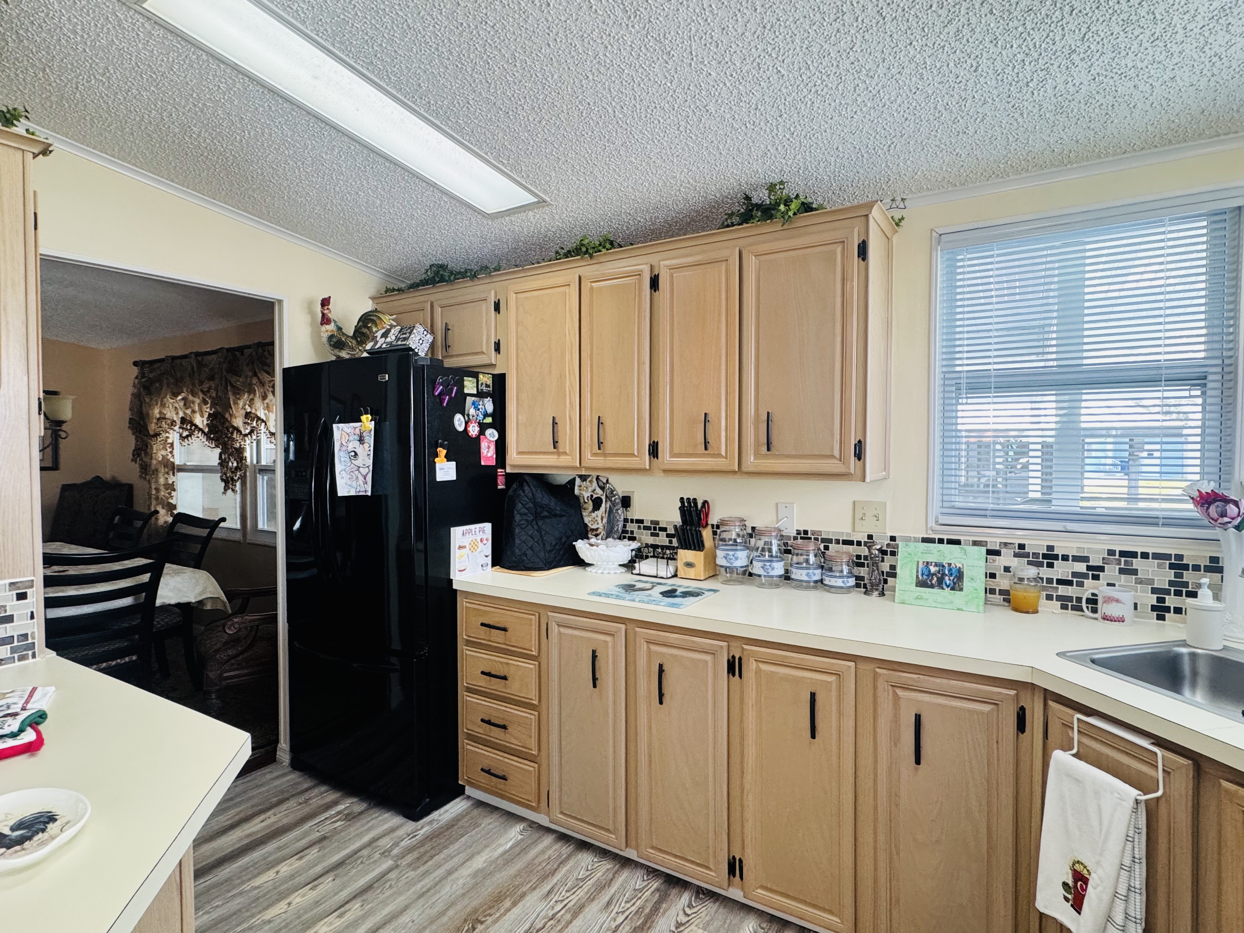 3716 Buena Vista Way South, Ellenton, Florida 34222, 2 Bedrooms Bedrooms, ,2 BathroomsBathrooms,55-Plus Mobile Home,For Sale,Buena Vista Way South,4387