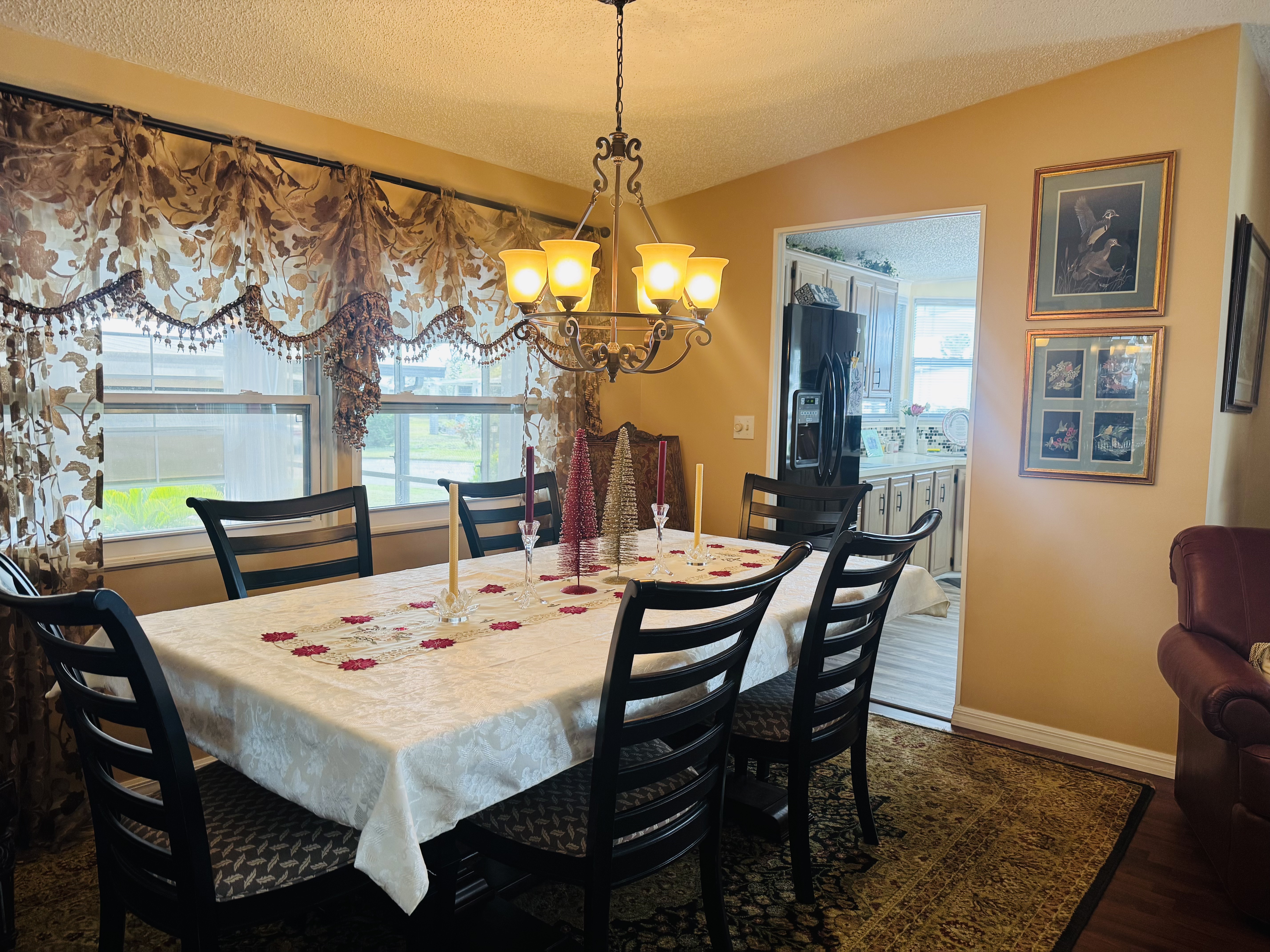 3716 Buena Vista Way South, Ellenton, Florida 34222, 2 Bedrooms Bedrooms, ,2 BathroomsBathrooms,55-Plus Mobile Home,For Sale,Buena Vista Way South,4387