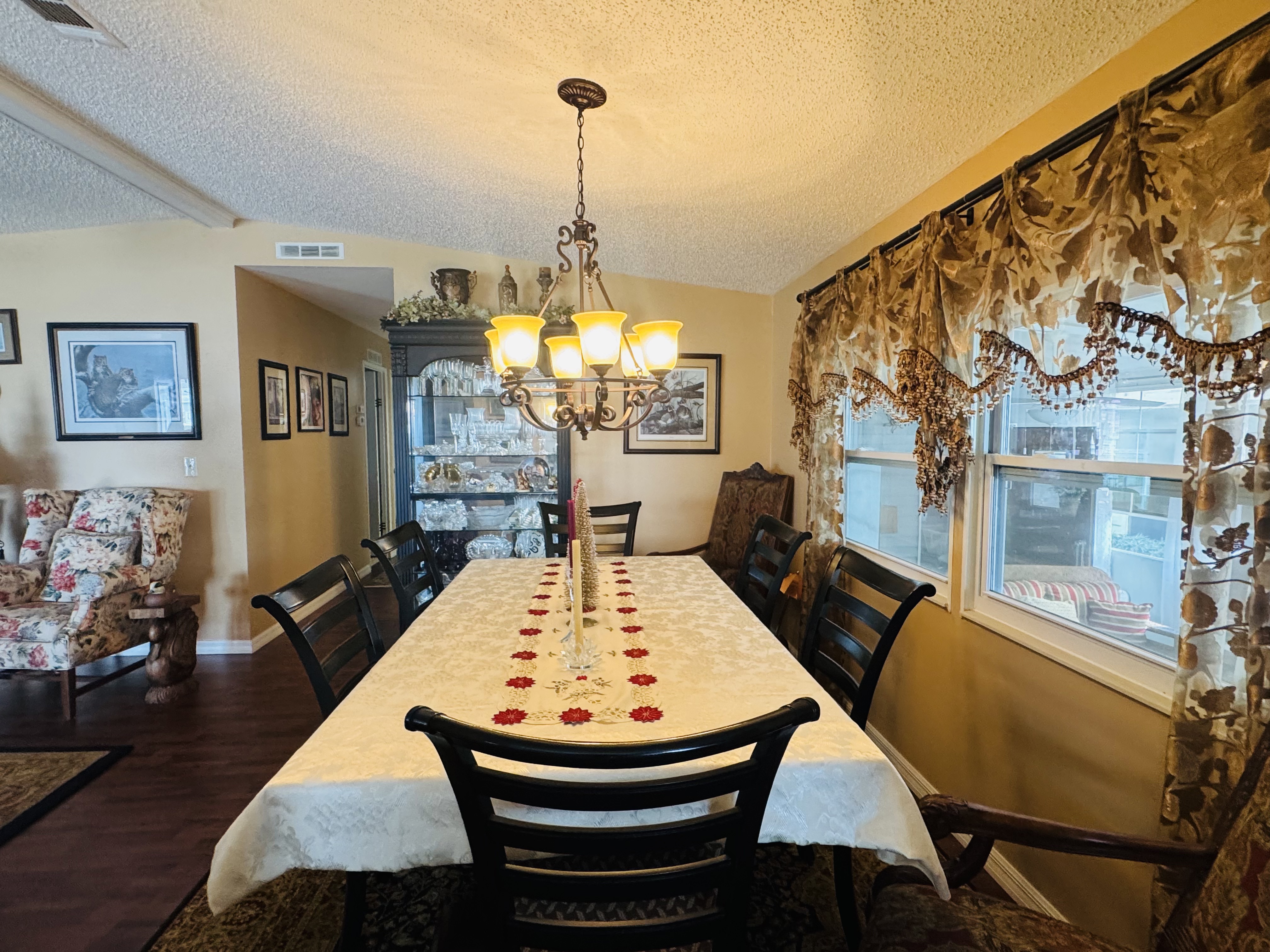 3716 Buena Vista Way South, Ellenton, Florida 34222, 2 Bedrooms Bedrooms, ,2 BathroomsBathrooms,55-Plus Mobile Home,For Sale,Buena Vista Way South,4387