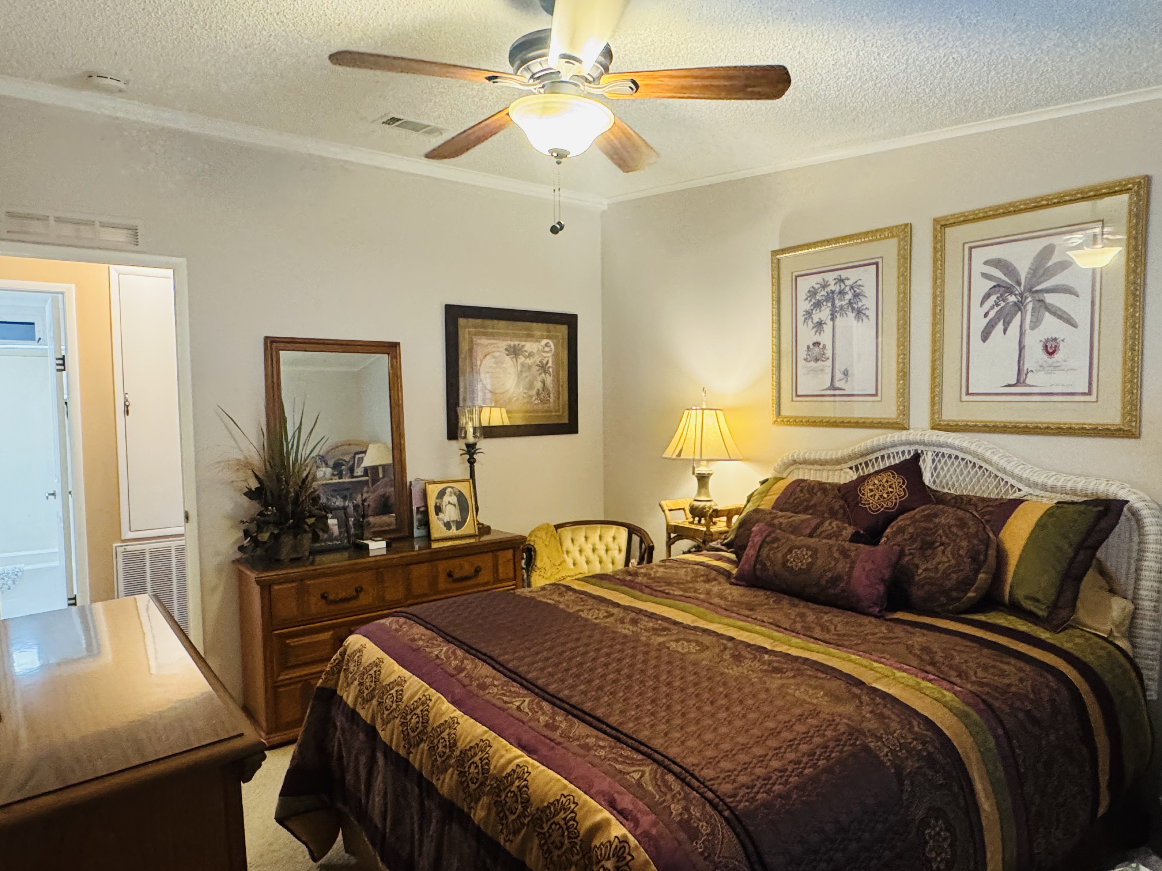 3716 Buena Vista Way South, Ellenton, Florida 34222, 2 Bedrooms Bedrooms, ,2 BathroomsBathrooms,55-Plus Mobile Home,For Sale,Buena Vista Way South,4387