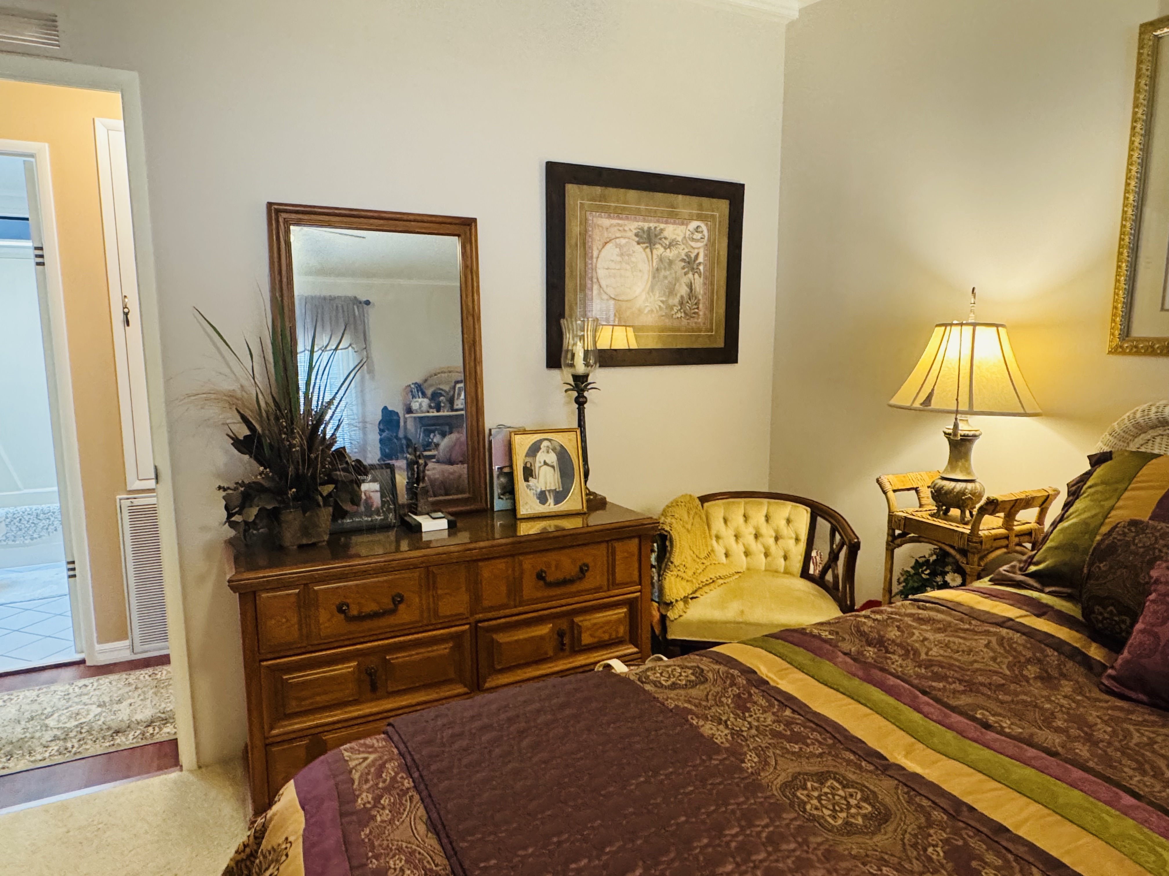 3716 Buena Vista Way South, Ellenton, Florida 34222, 2 Bedrooms Bedrooms, ,2 BathroomsBathrooms,55-Plus Mobile Home,For Sale,Buena Vista Way South,4387