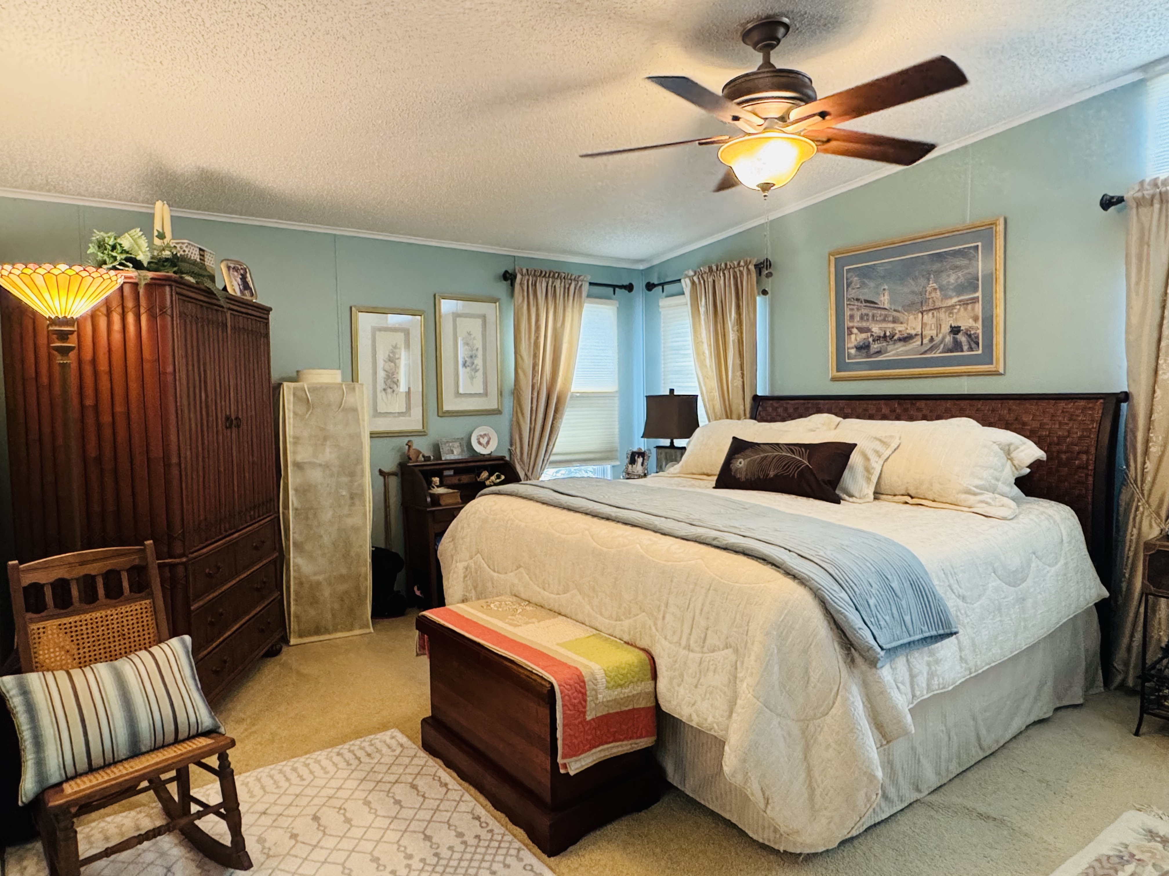 3716 Buena Vista Way South, Ellenton, Florida 34222, 2 Bedrooms Bedrooms, ,2 BathroomsBathrooms,55-Plus Mobile Home,For Sale,Buena Vista Way South,4387