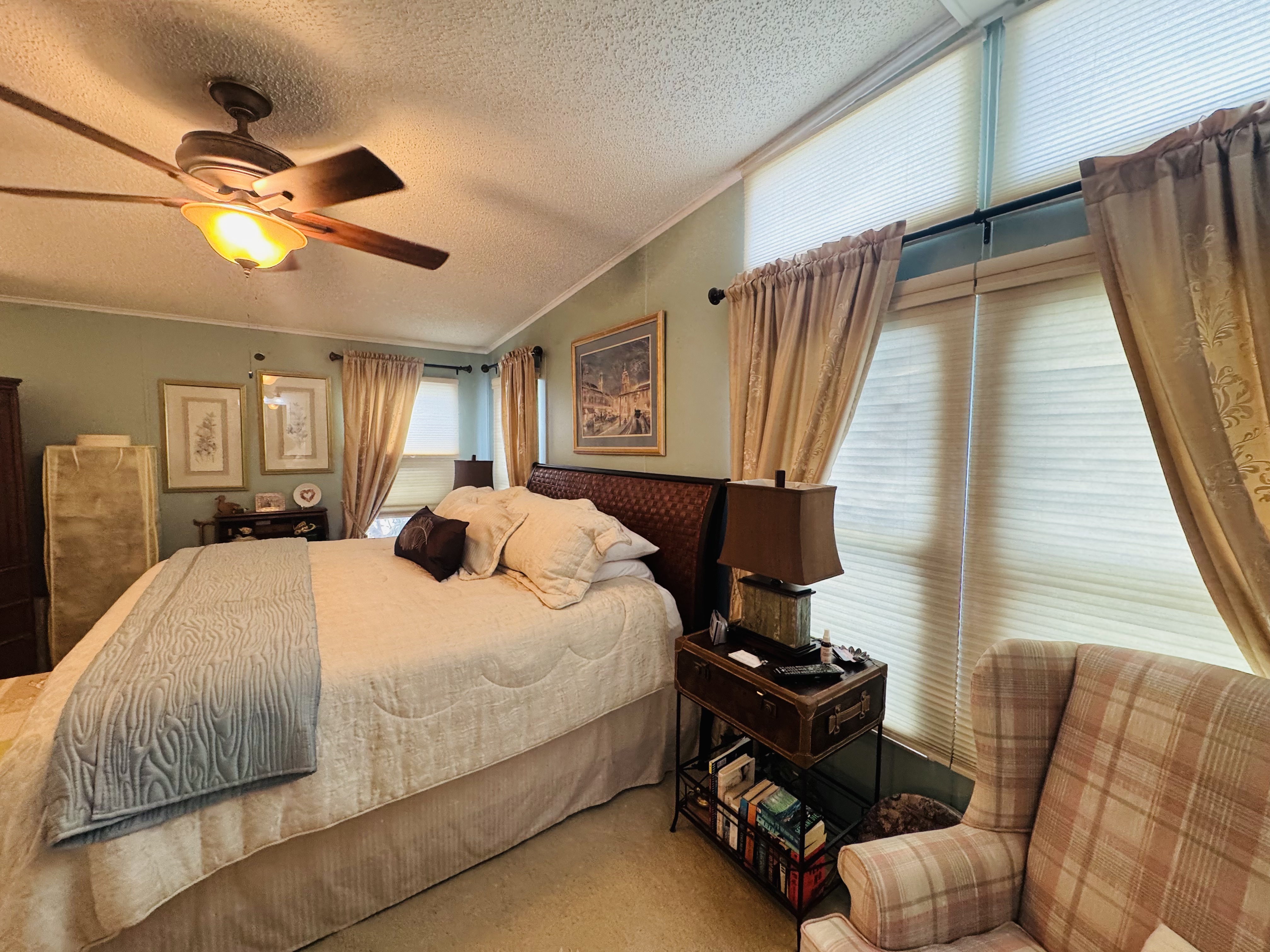 3716 Buena Vista Way South, Ellenton, Florida 34222, 2 Bedrooms Bedrooms, ,2 BathroomsBathrooms,55-Plus Mobile Home,For Sale,Buena Vista Way South,4387