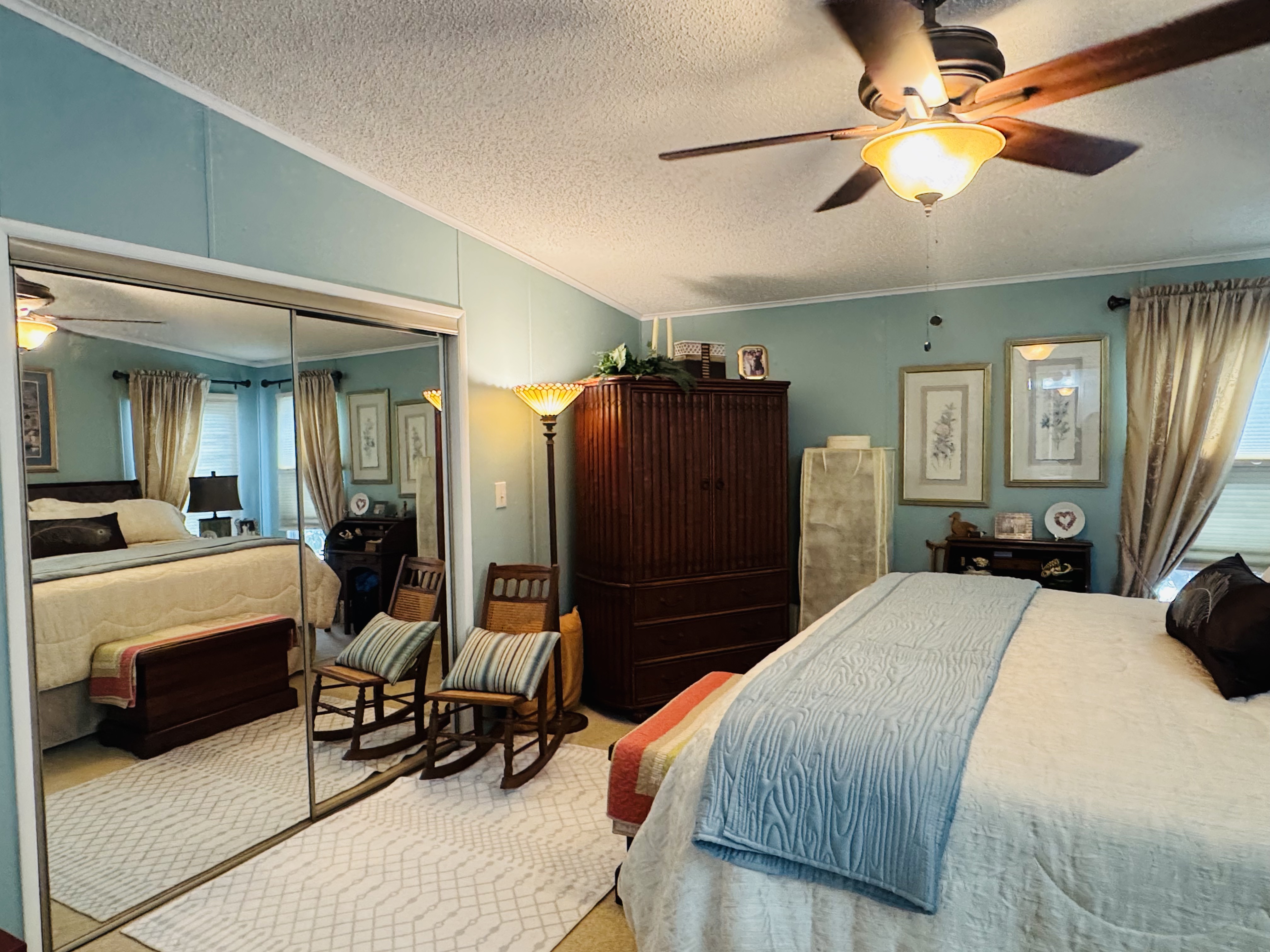 3716 Buena Vista Way South, Ellenton, Florida 34222, 2 Bedrooms Bedrooms, ,2 BathroomsBathrooms,55-Plus Mobile Home,For Sale,Buena Vista Way South,4387