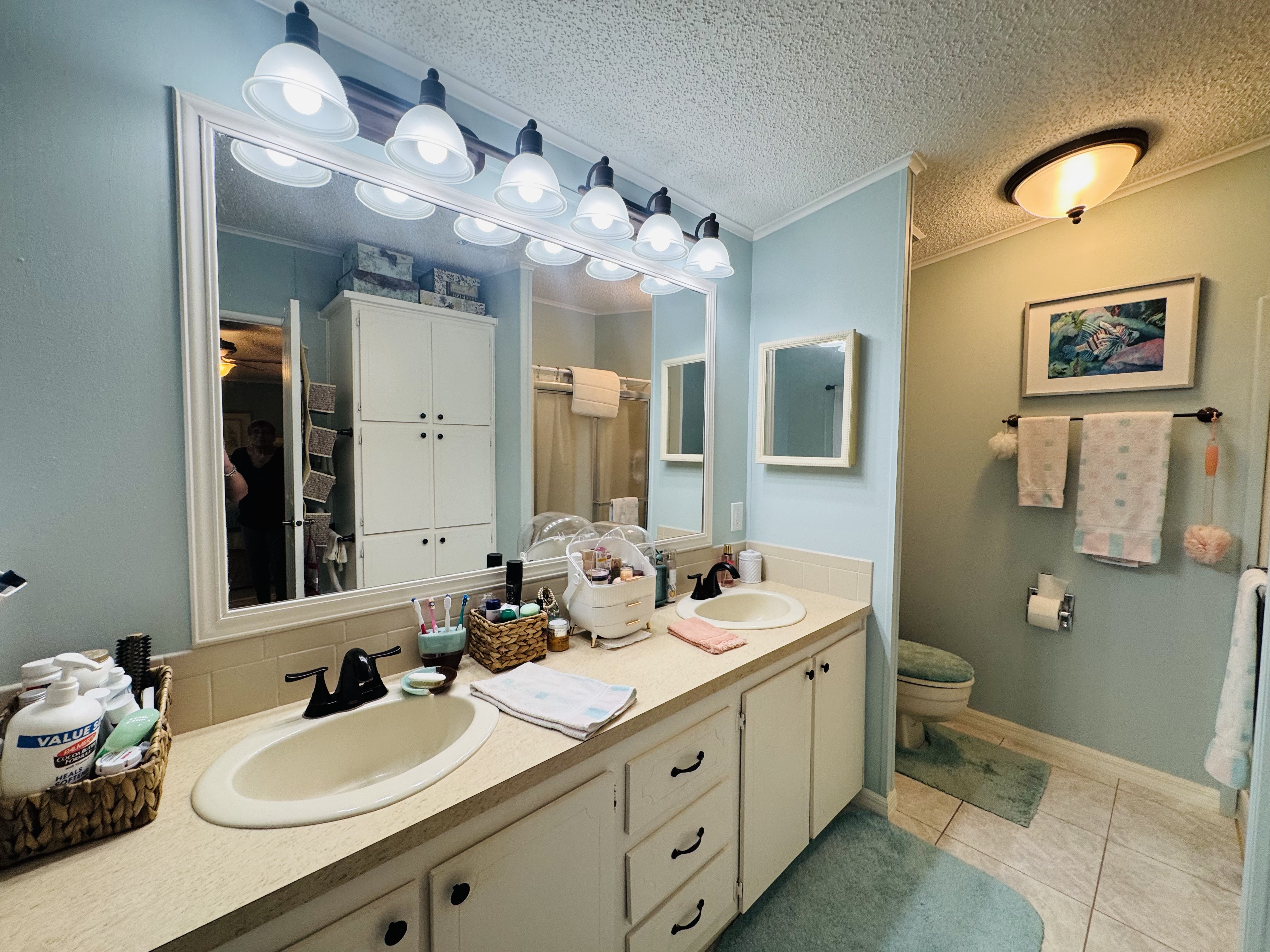 3716 Buena Vista Way South, Ellenton, Florida 34222, 2 Bedrooms Bedrooms, ,2 BathroomsBathrooms,55-Plus Mobile Home,For Sale,Buena Vista Way South,4387