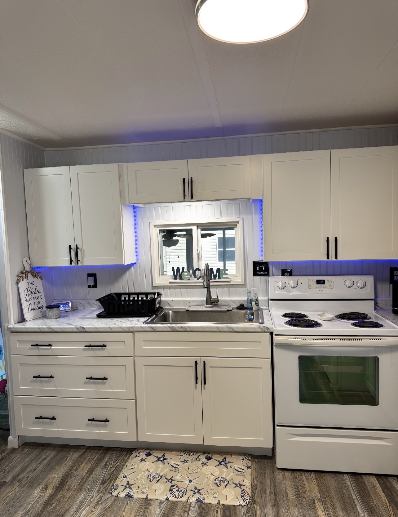 6515 15th St E, Lot H20, Sarasota, Florida 34243, 2 Bedrooms Bedrooms, ,2 BathroomsBathrooms,55-Plus Mobile Home,For Rent,15th St E, Lot H20,4392