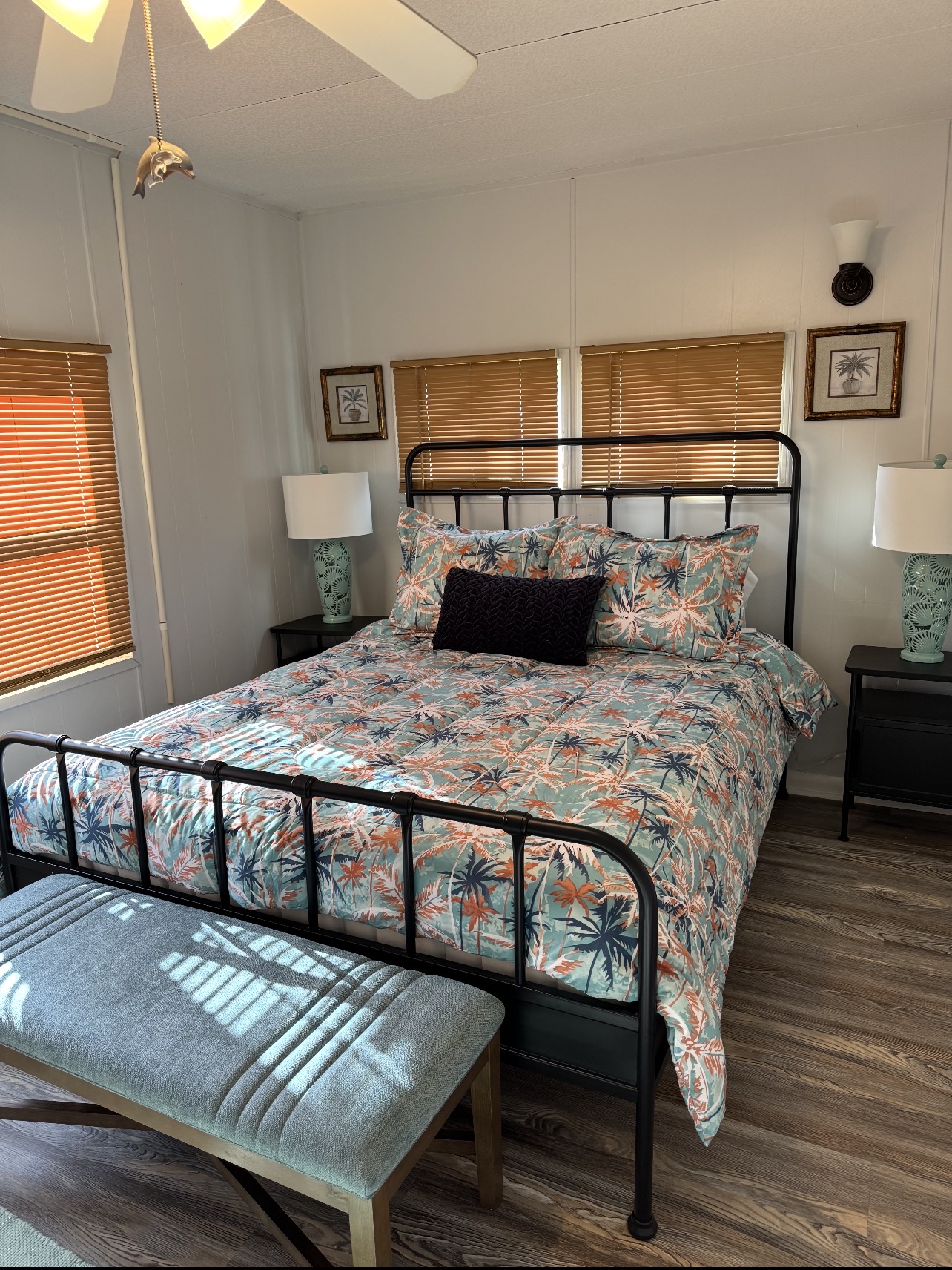 6515 15th St E, Lot H20, Sarasota, Florida 34243, 2 Bedrooms Bedrooms, ,2 BathroomsBathrooms,55-Plus Mobile Home,For Rent,15th St E, Lot H20,4392