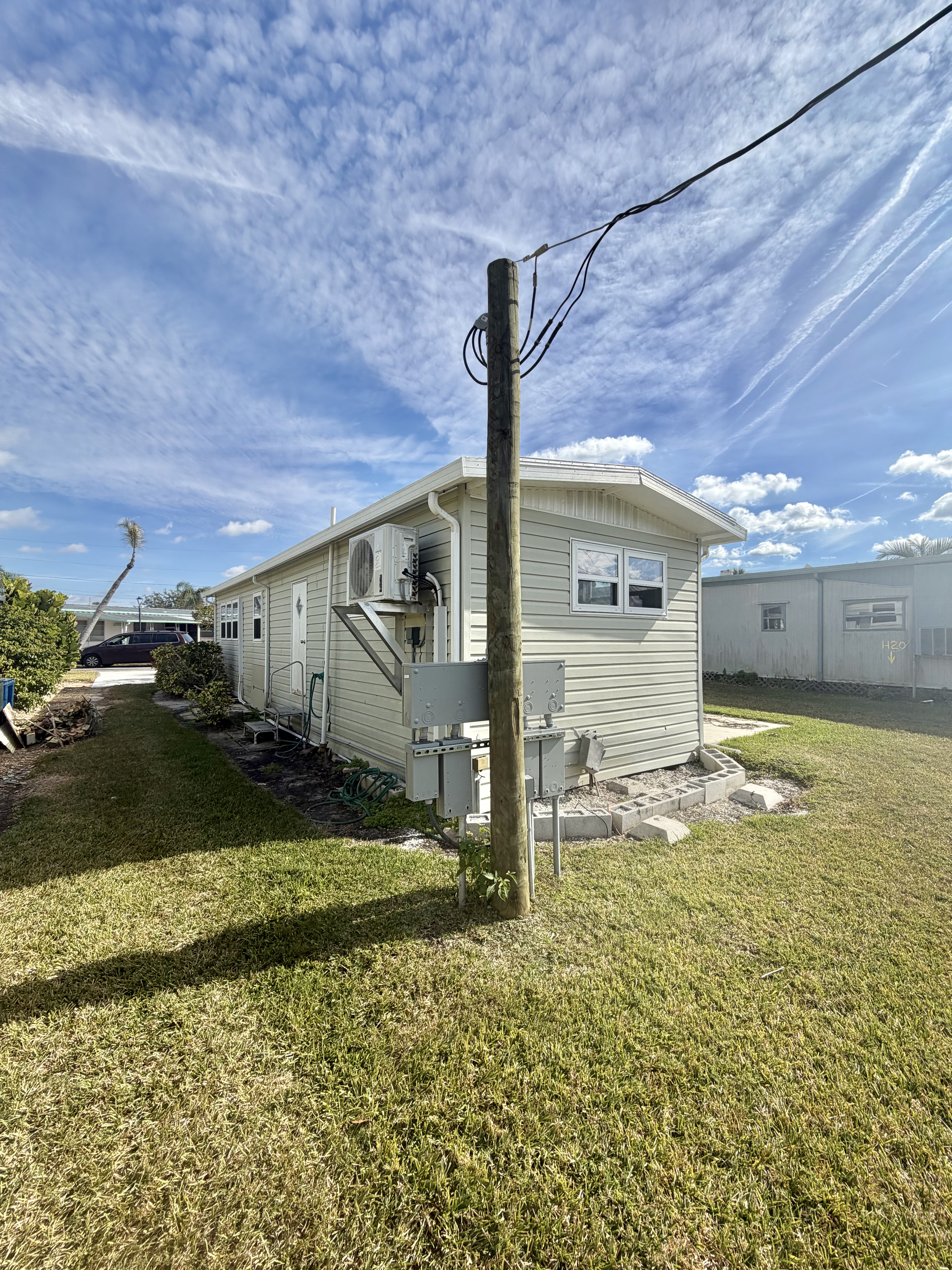 6505 US Hwy 301 N, Lot A10, Ellenton, Florida 34222, 1 Bedroom Bedrooms, ,1 BathroomBathrooms,55-Plus Mobile Home,For Sale,US Hwy 301 N, Lot A10,4393