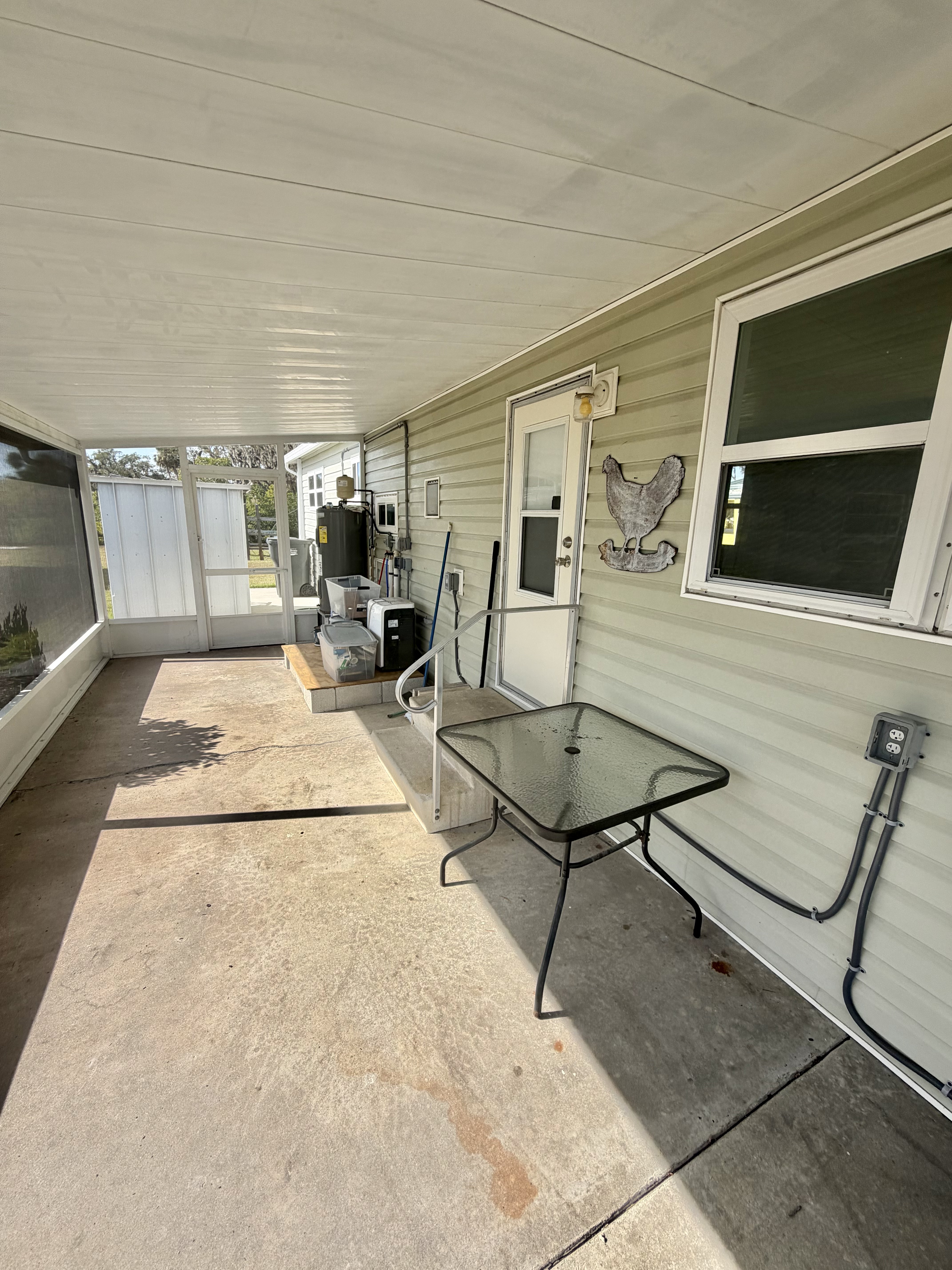 6505 US Hwy 301 N, Lot A10, Ellenton, Florida 34222, 1 Bedroom Bedrooms, ,1 BathroomBathrooms,55-Plus Mobile Home,For Sale,US Hwy 301 N, Lot A10,4393
