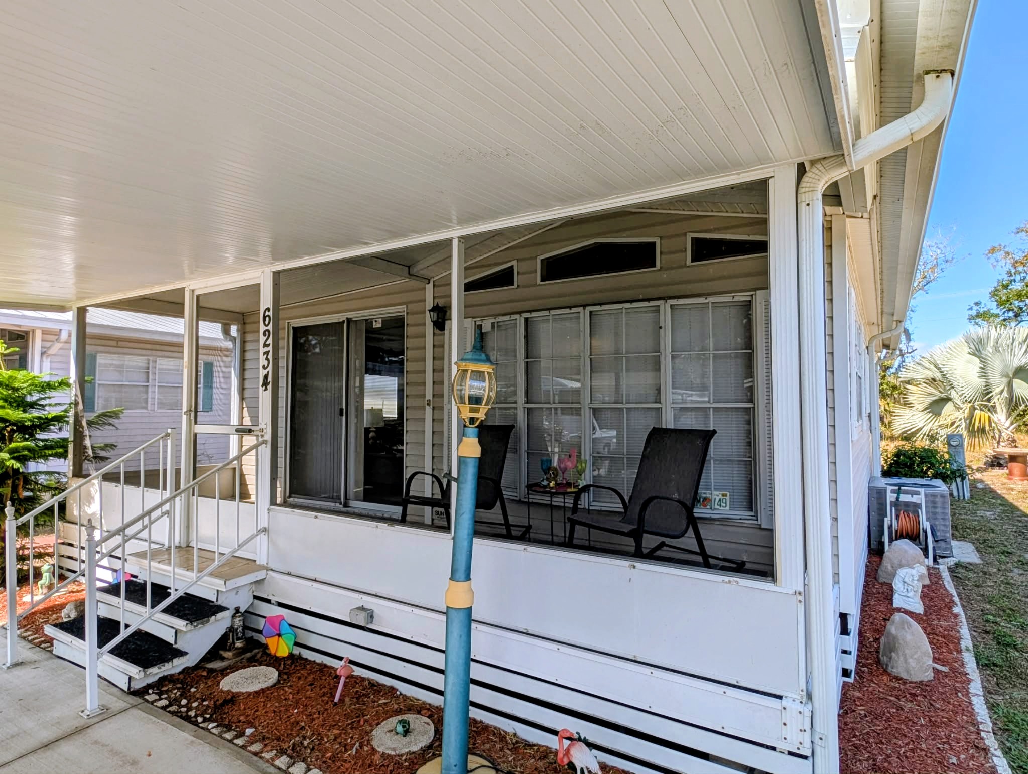 6234 Carl Shepard Dr, Ruskin, Florida 33570, 2 Bedrooms Bedrooms, ,1 BathroomBathrooms,55-Plus Mobile Home,For Sale,Carl Shepard Dr,4395