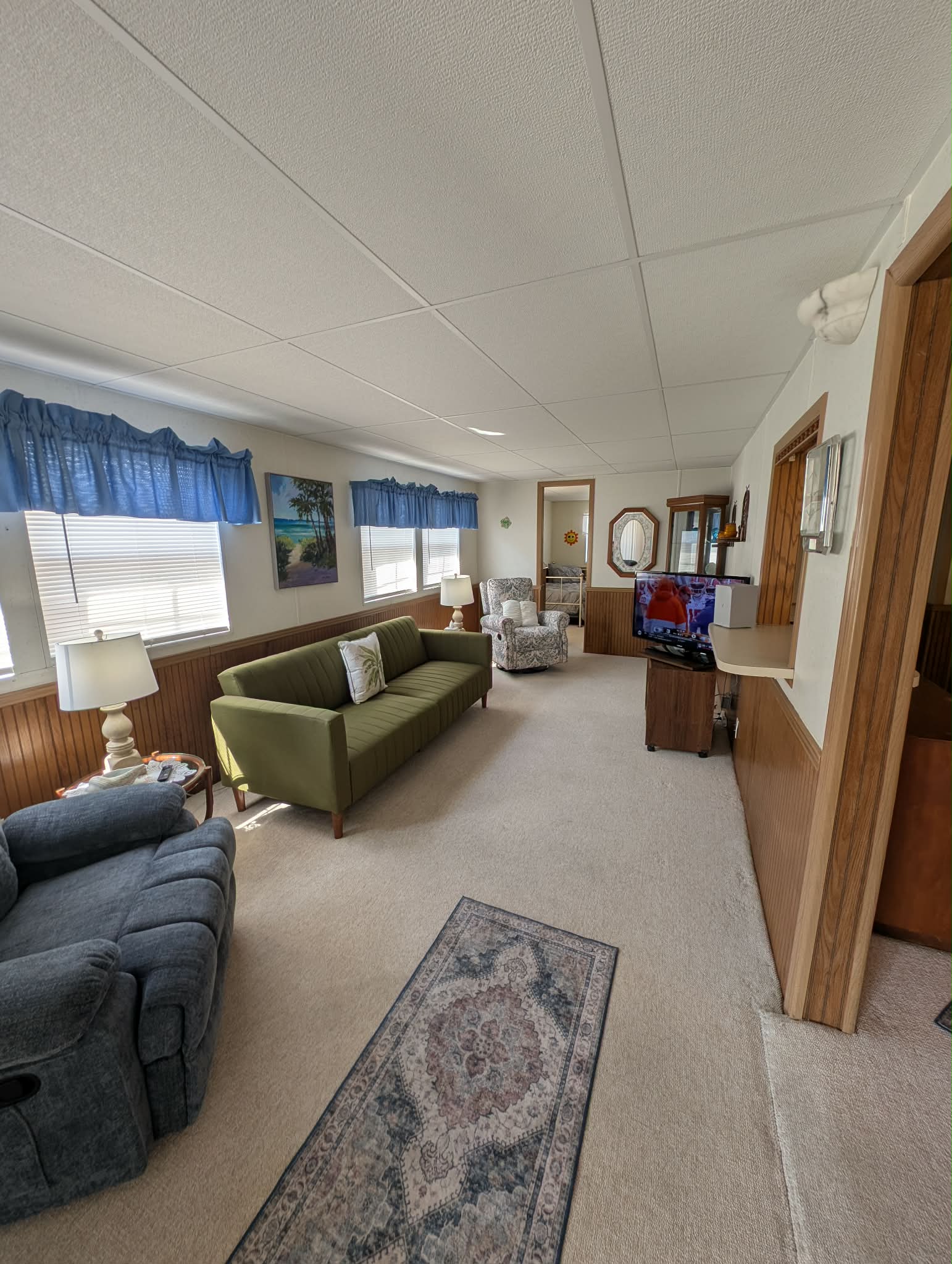 6234 Carl Shepard Dr, Ruskin, Florida 33570, 2 Bedrooms Bedrooms, ,1 BathroomBathrooms,55-Plus Mobile Home,For Sale,Carl Shepard Dr,4395