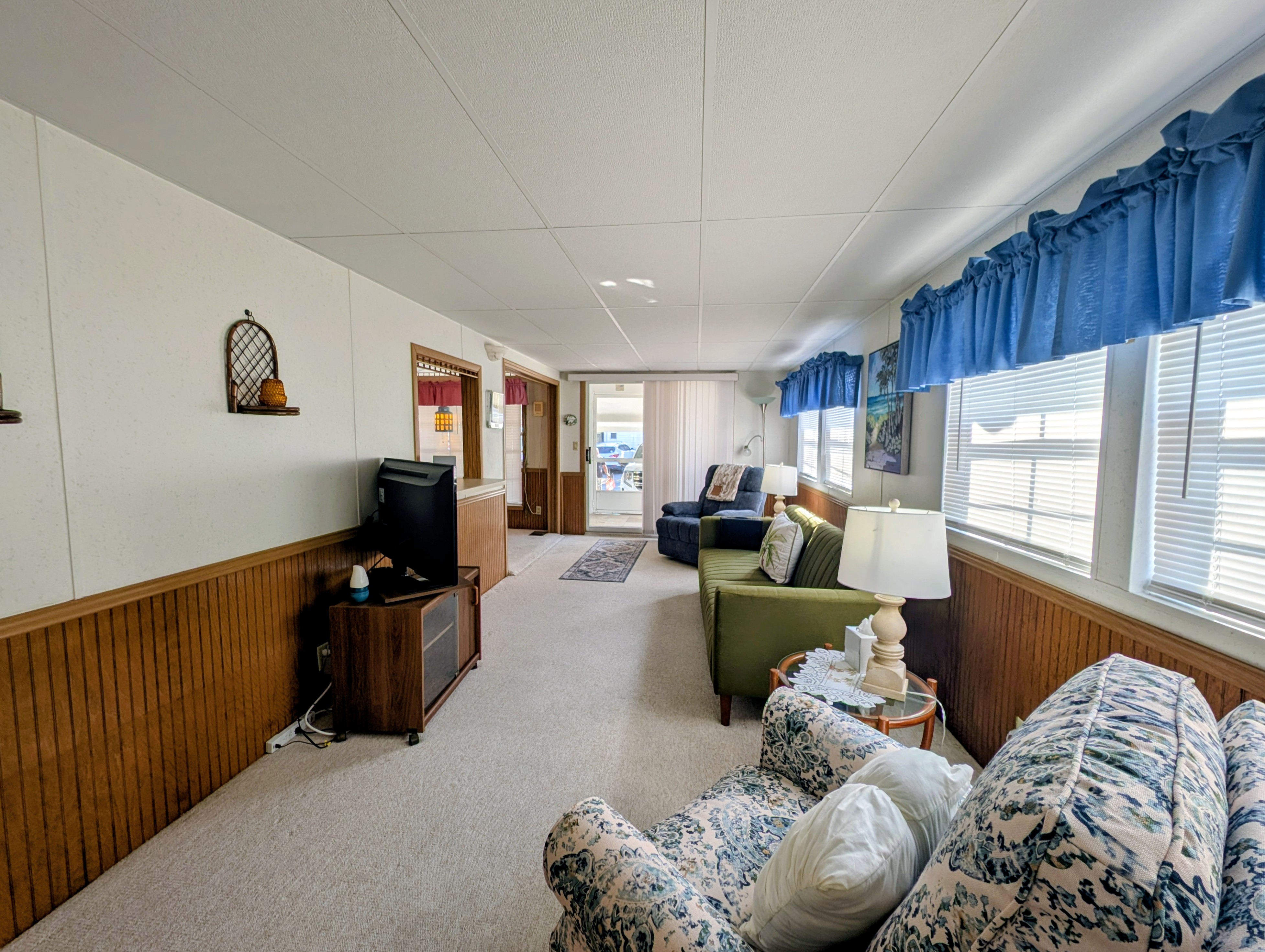 6234 Carl Shepard Dr, Ruskin, Florida 33570, 2 Bedrooms Bedrooms, ,1 BathroomBathrooms,55-Plus Mobile Home,For Sale,Carl Shepard Dr,4395