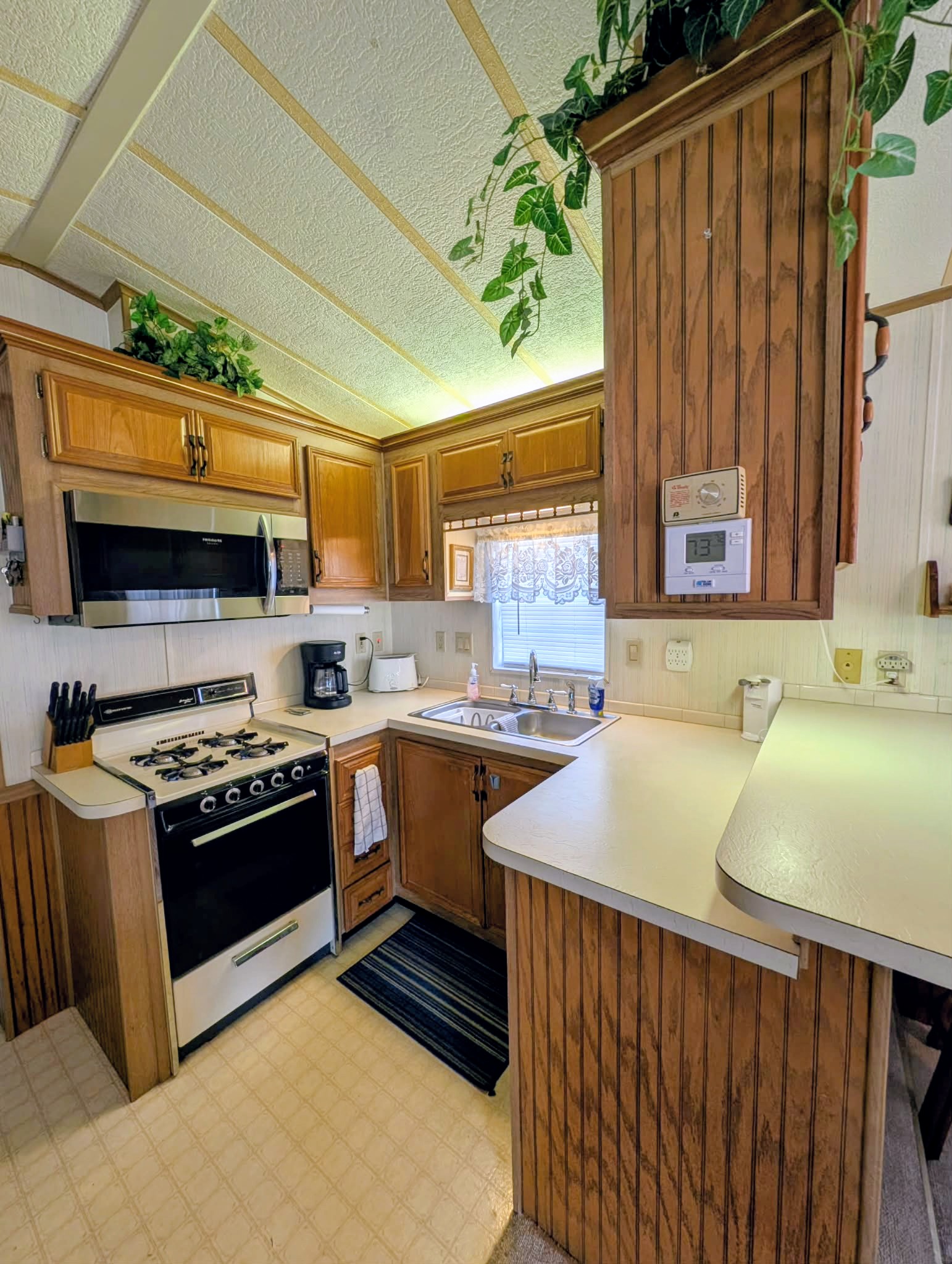 6234 Carl Shepard Dr, Ruskin, Florida 33570, 2 Bedrooms Bedrooms, ,1 BathroomBathrooms,55-Plus Mobile Home,For Sale,Carl Shepard Dr,4395