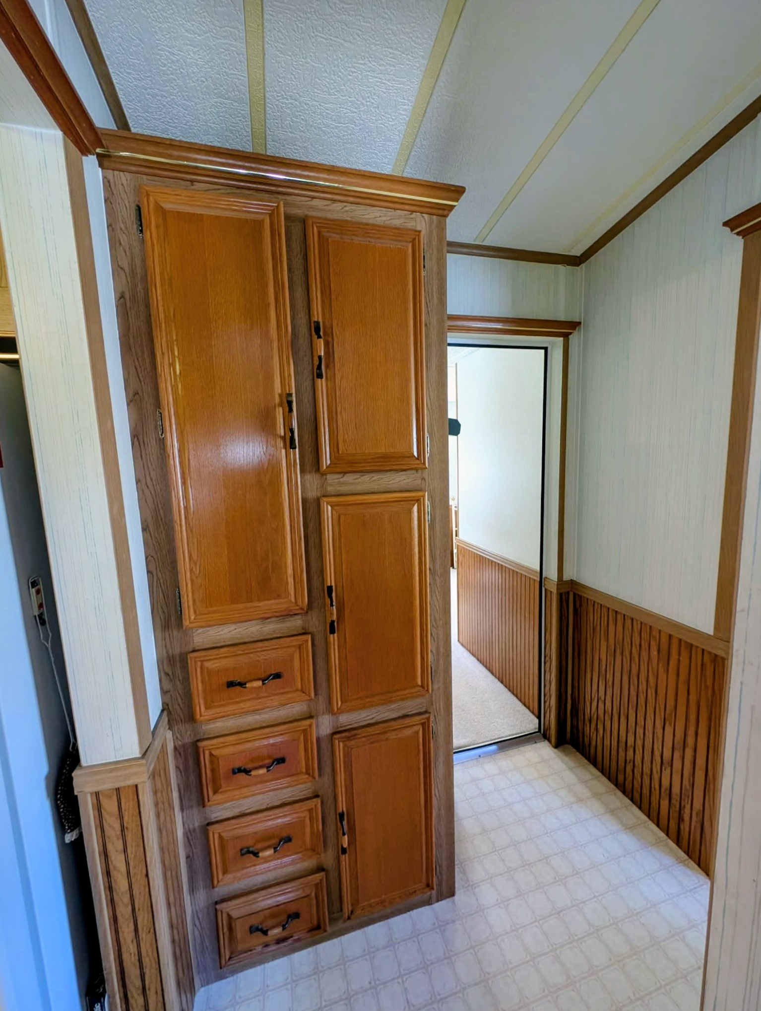 6234 Carl Shepard Dr, Ruskin, Florida 33570, 2 Bedrooms Bedrooms, ,1 BathroomBathrooms,55-Plus Mobile Home,For Sale,Carl Shepard Dr,4395