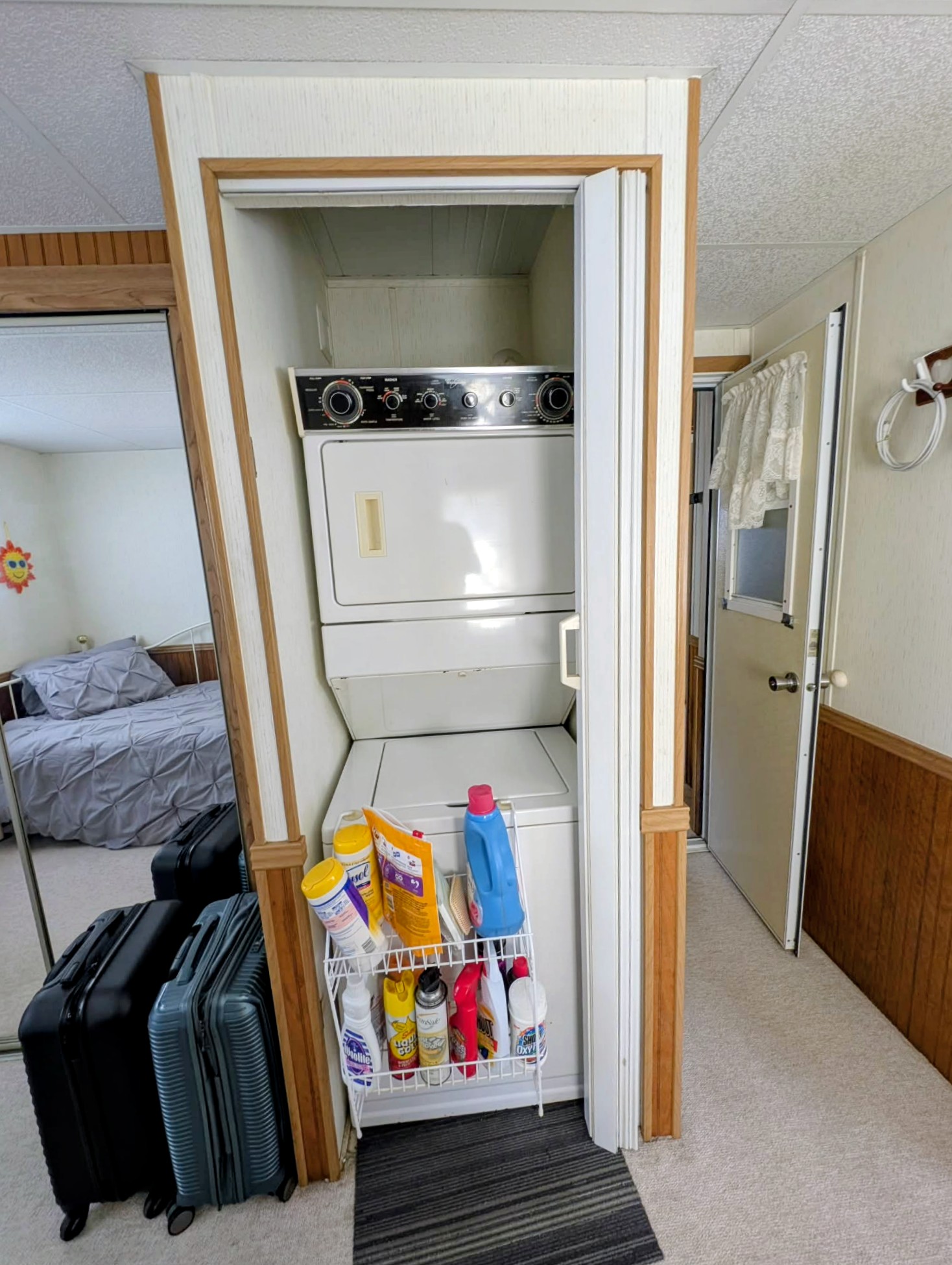 6234 Carl Shepard Dr, Ruskin, Florida 33570, 2 Bedrooms Bedrooms, ,1 BathroomBathrooms,55-Plus Mobile Home,For Sale,Carl Shepard Dr,4395