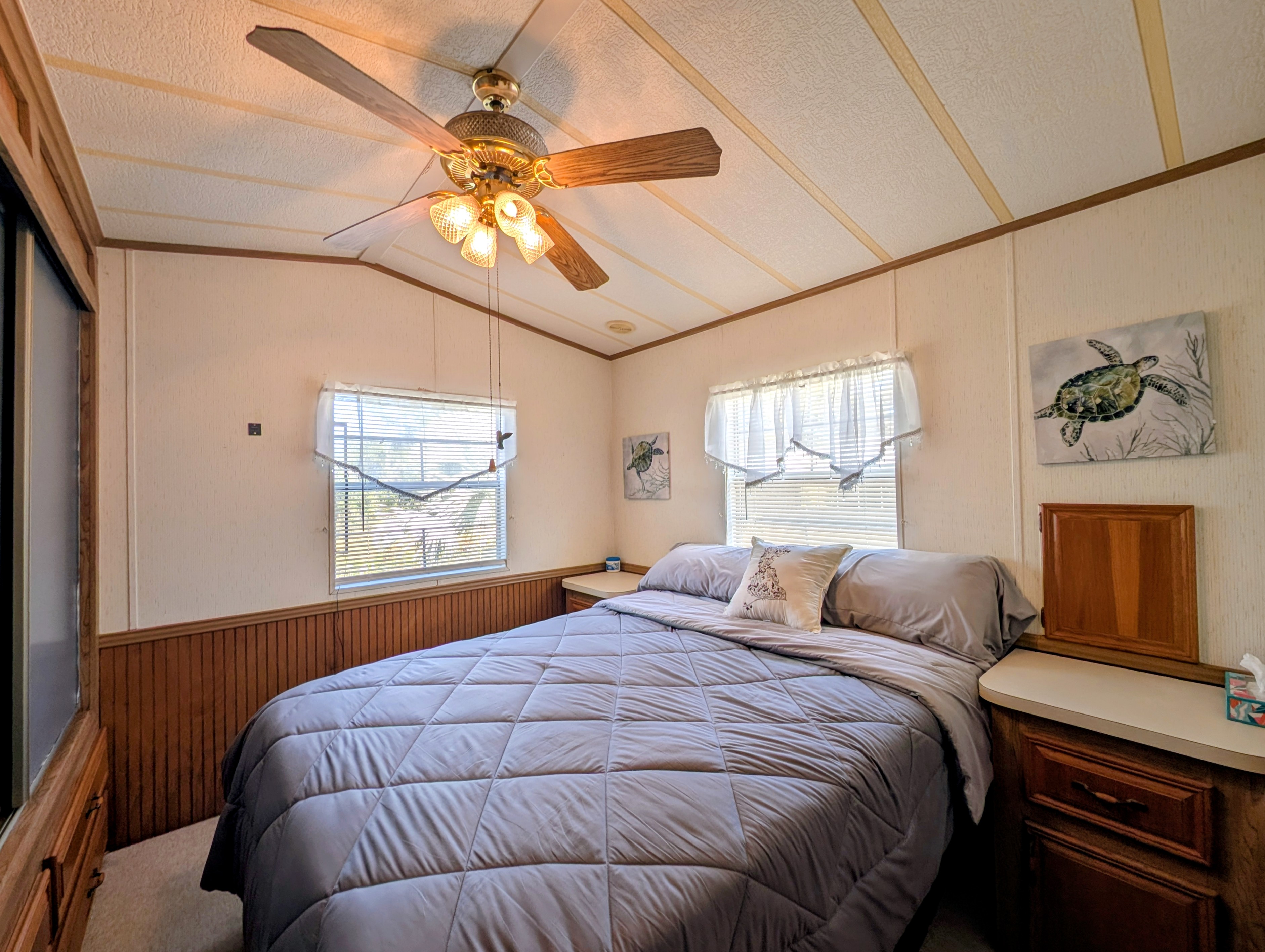 6234 Carl Shepard Dr, Ruskin, Florida 33570, 2 Bedrooms Bedrooms, ,1 BathroomBathrooms,55-Plus Mobile Home,For Sale,Carl Shepard Dr,4395