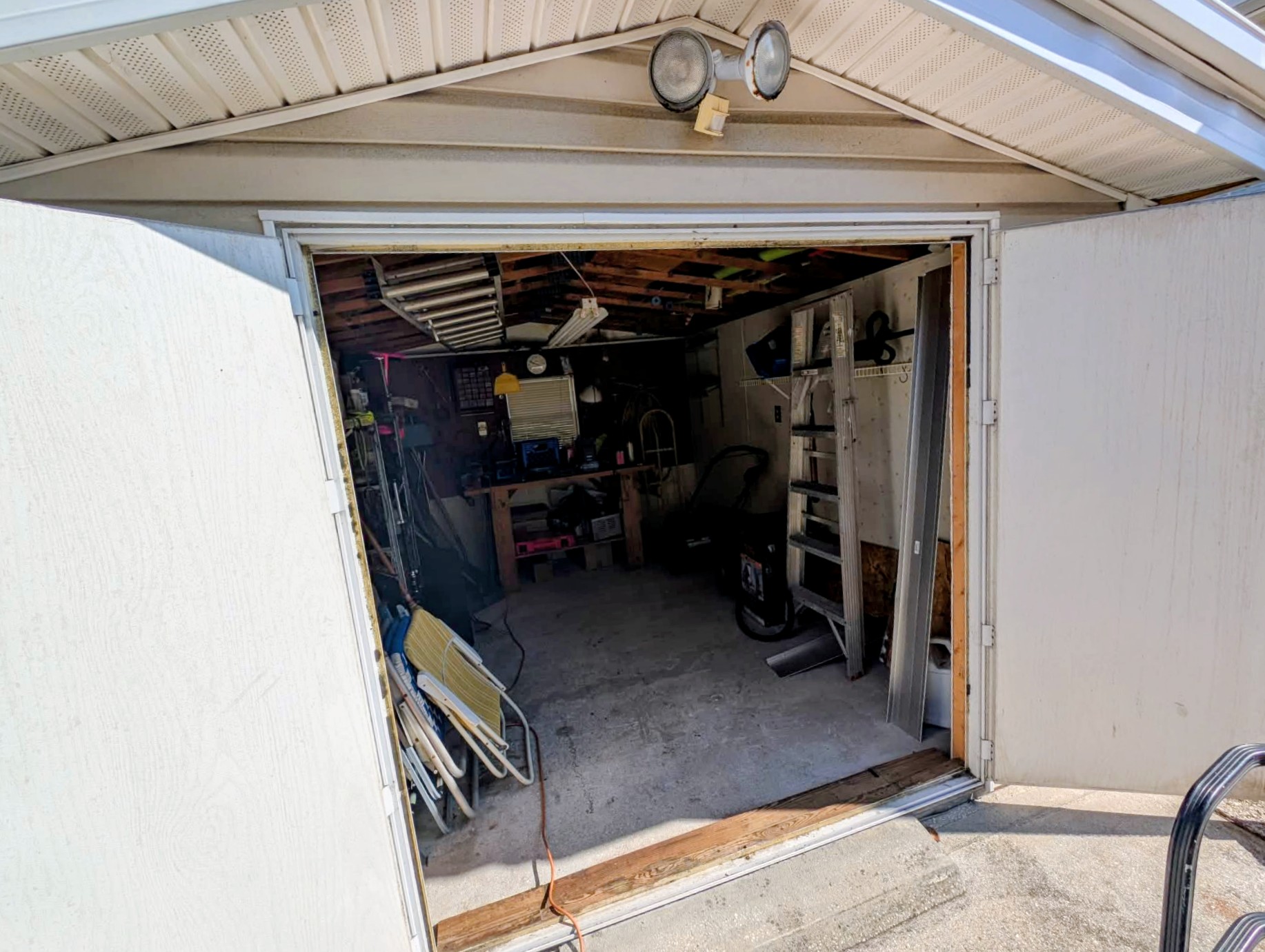 6234 Carl Shepard Dr, Ruskin, Florida 33570, 2 Bedrooms Bedrooms, ,1 BathroomBathrooms,55-Plus Mobile Home,For Sale,Carl Shepard Dr,4395